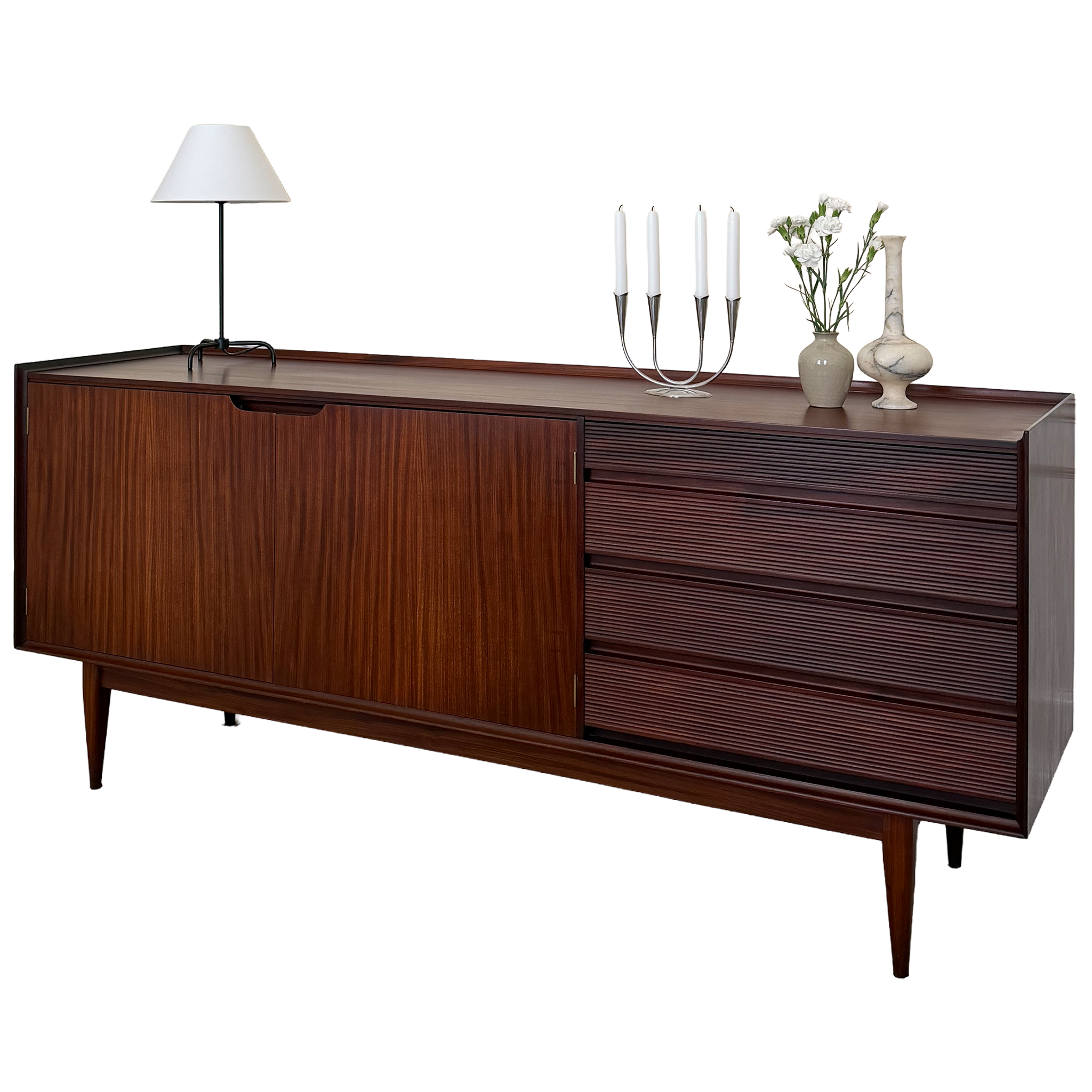 Sideboard Richard Hornby for Fyne Ladye | 191cm