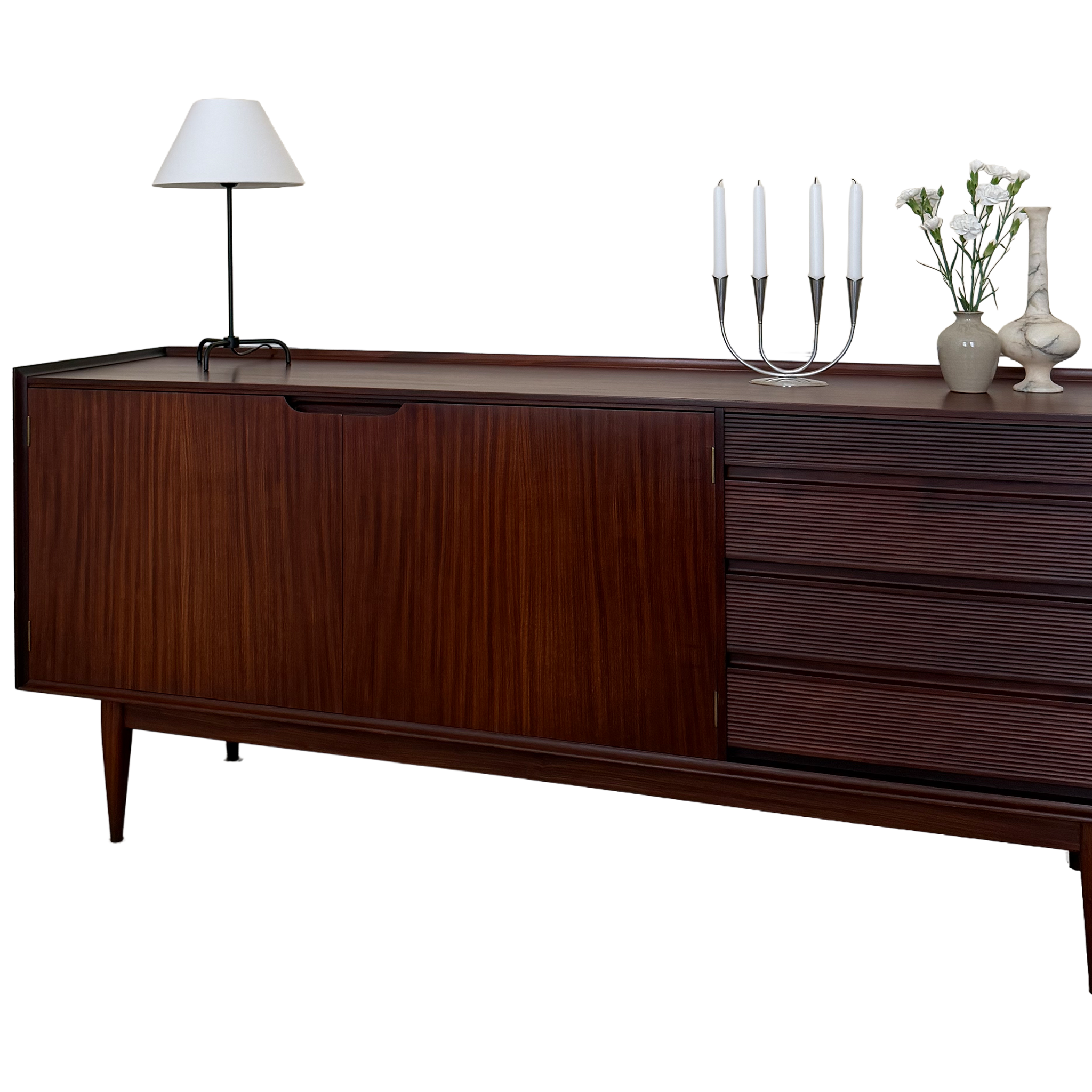 Sideboard Richard Hornby for Fyne Ladye | 191cm