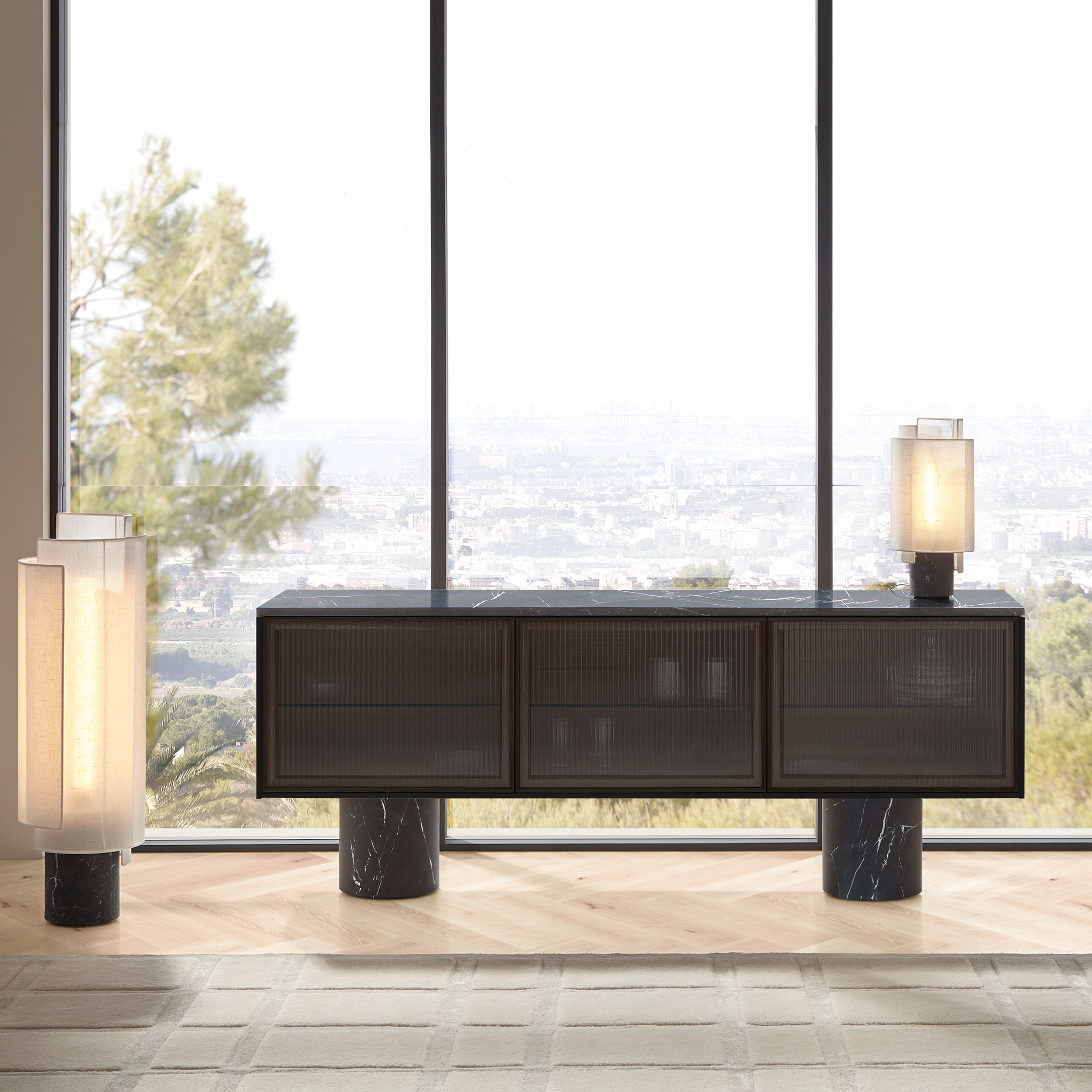 Rio Sideboard | 180cm