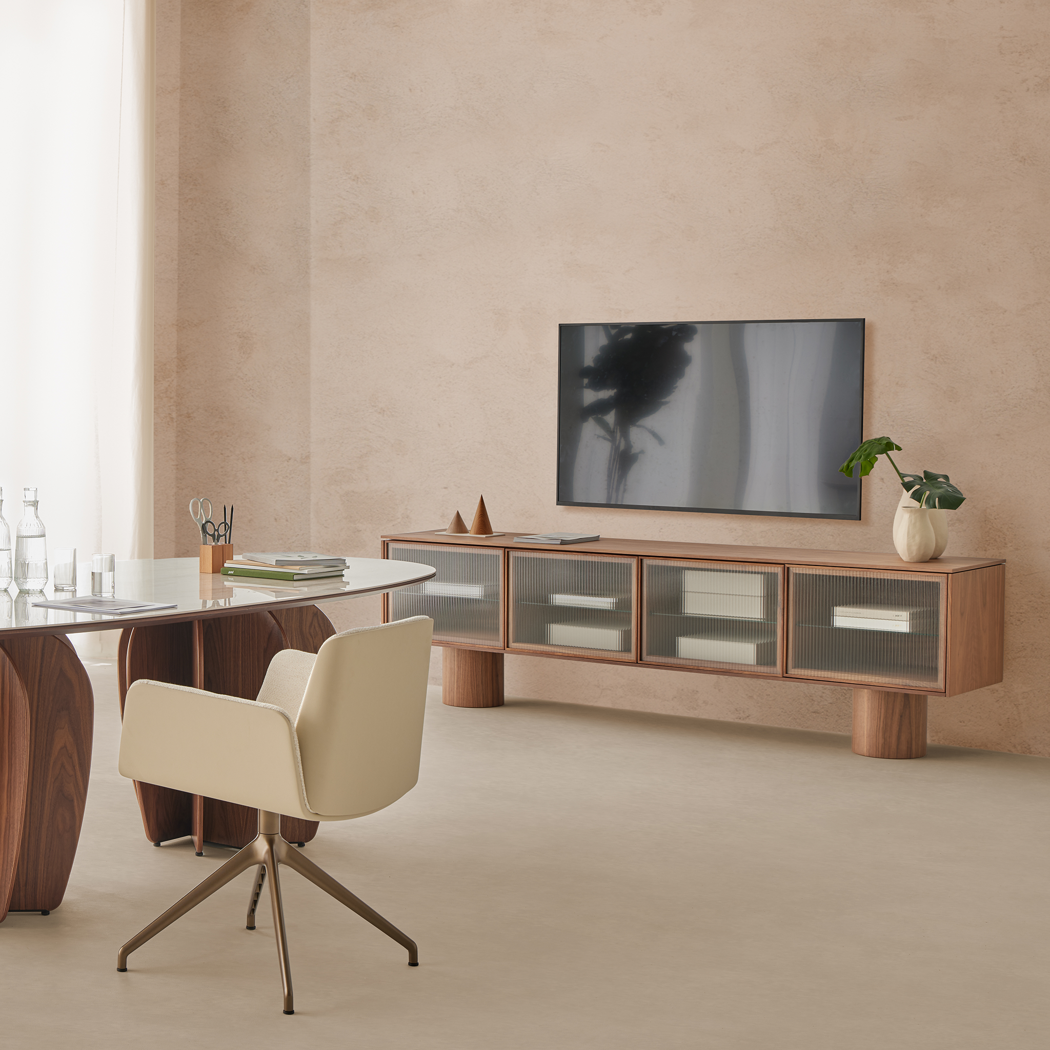 Rio Sideboard | 240cm