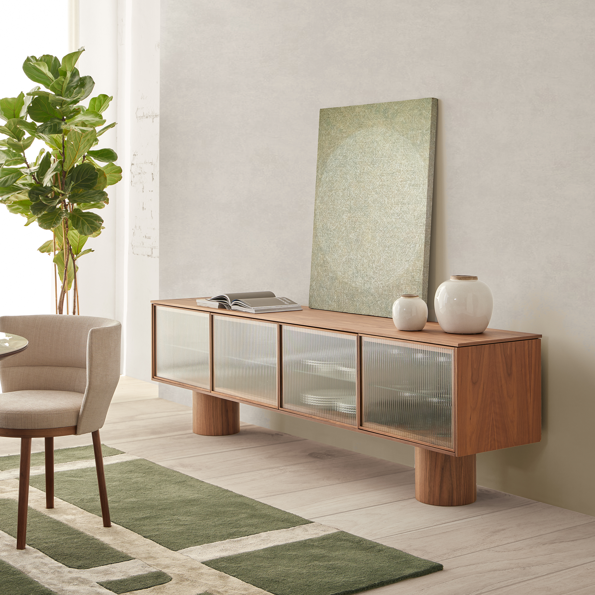 Rio Sideboard | 240cm