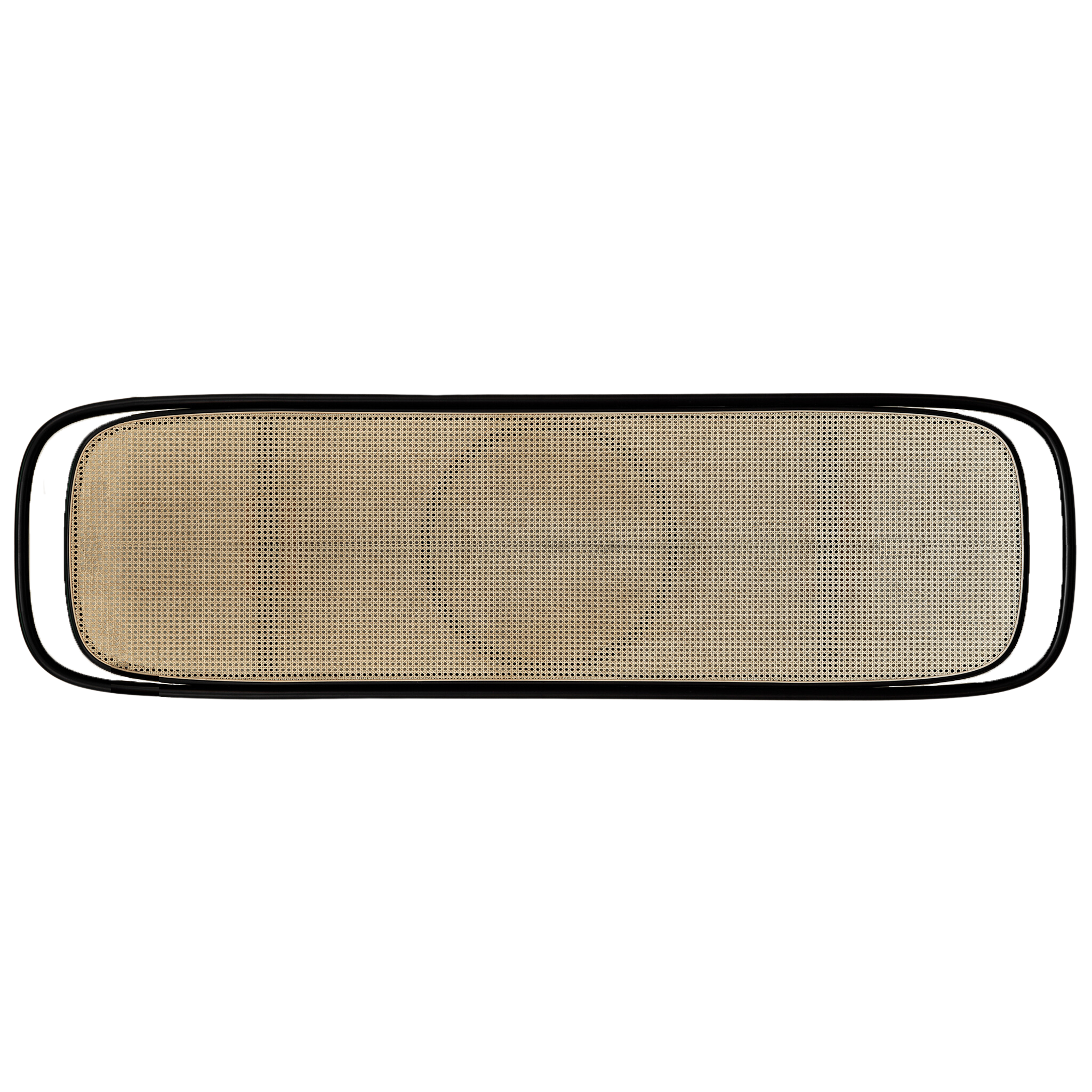 Headboard Rue | Woven Cane