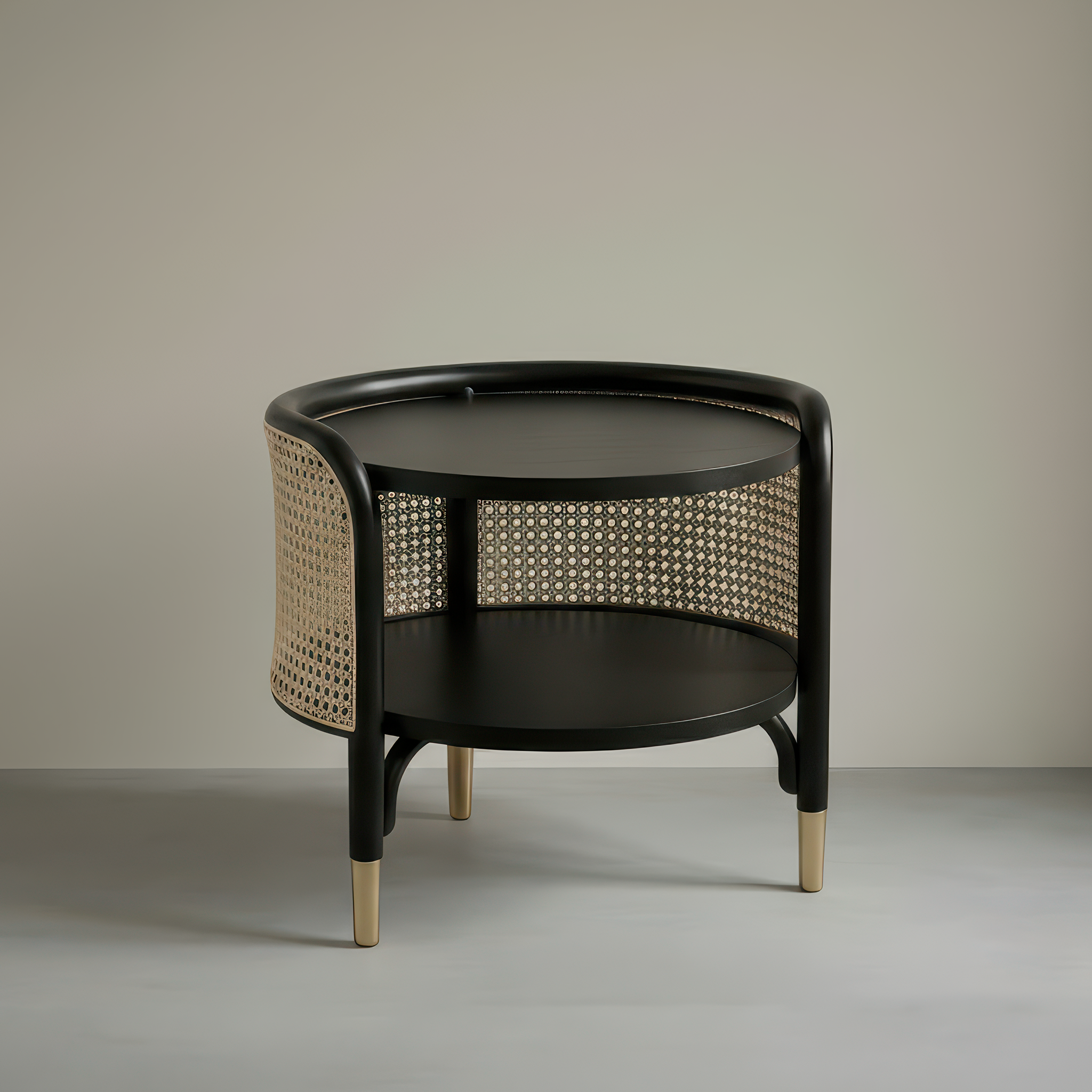 Side Table MOS | 50cm