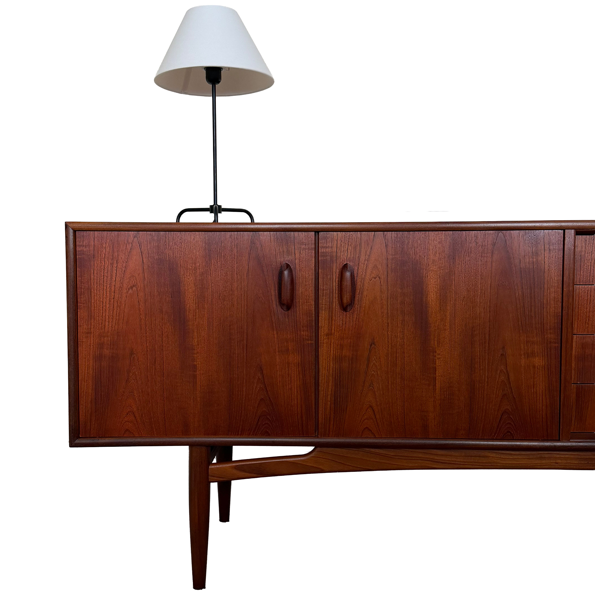 Sideboard 4058 by GPLAN | 207cm