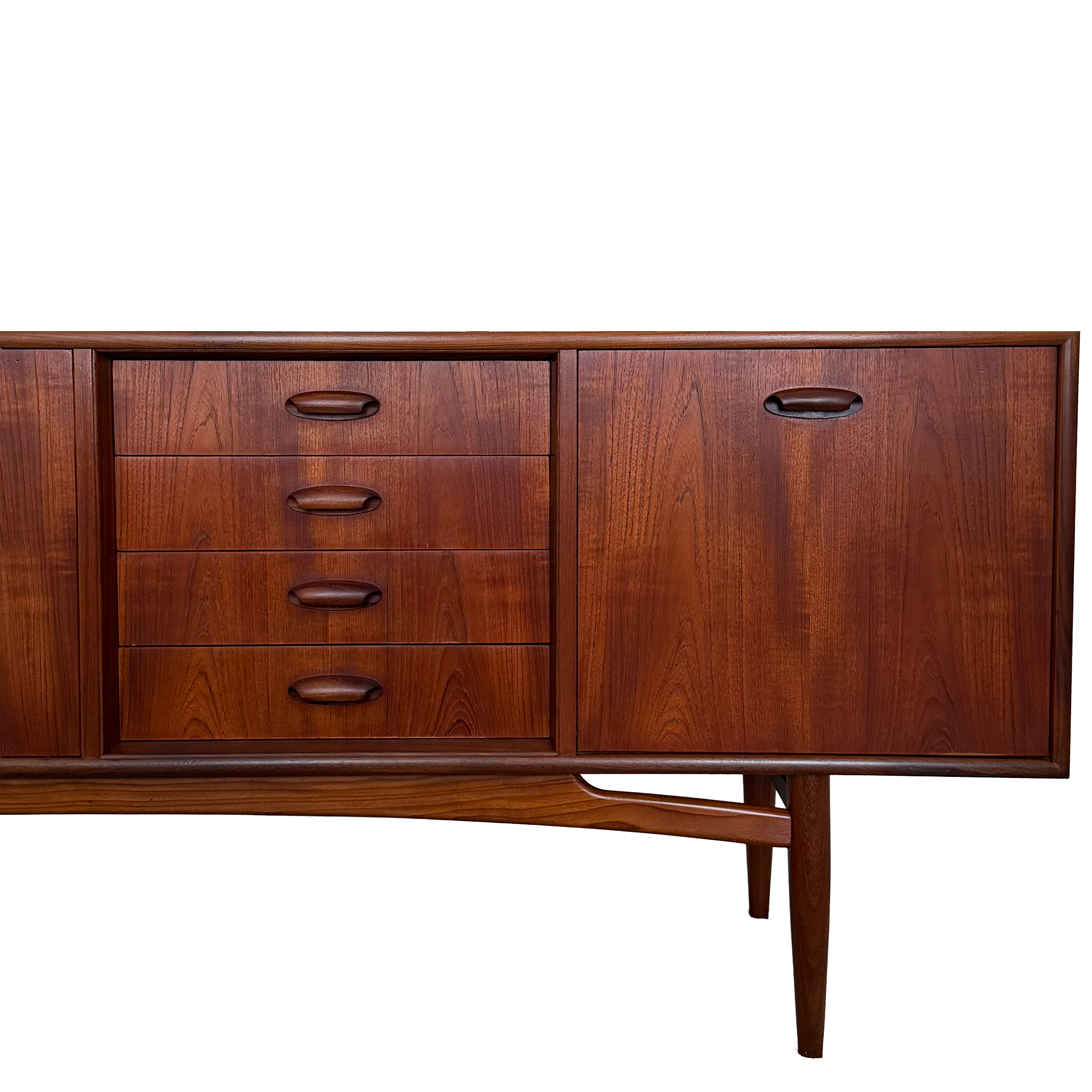 Sideboard 4058 by GPLAN | 207cm