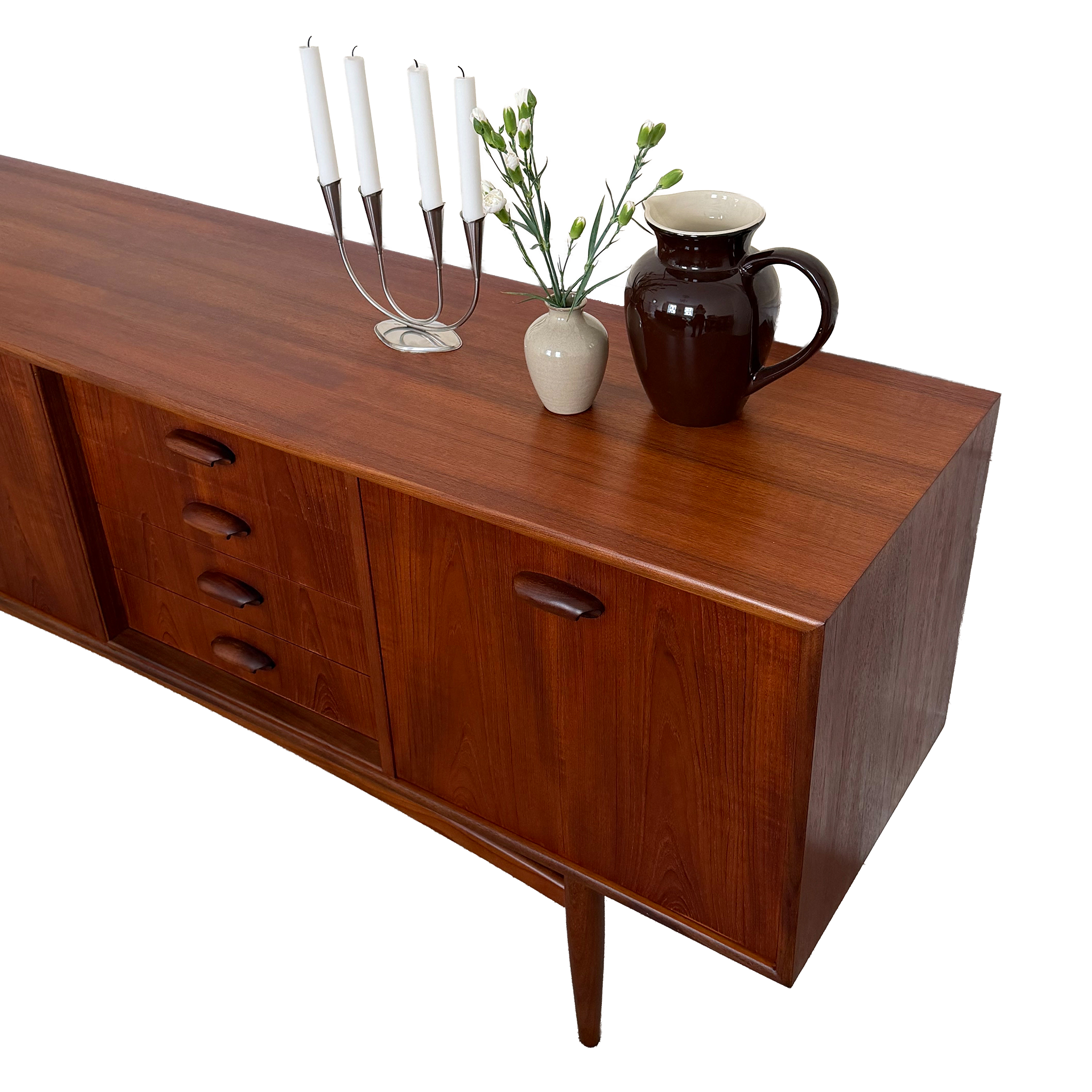 Sideboard 4058 by GPLAN | 207cm