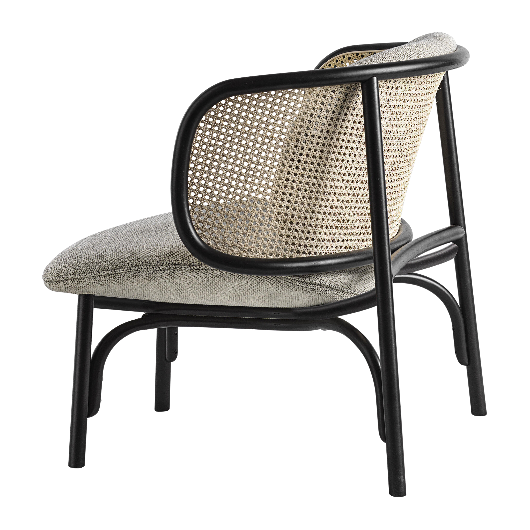 Lounge Chair Suzenne | Upholstery Choice
