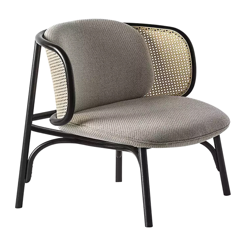 Lounge Chair Suzenne | Upholstery Choice
