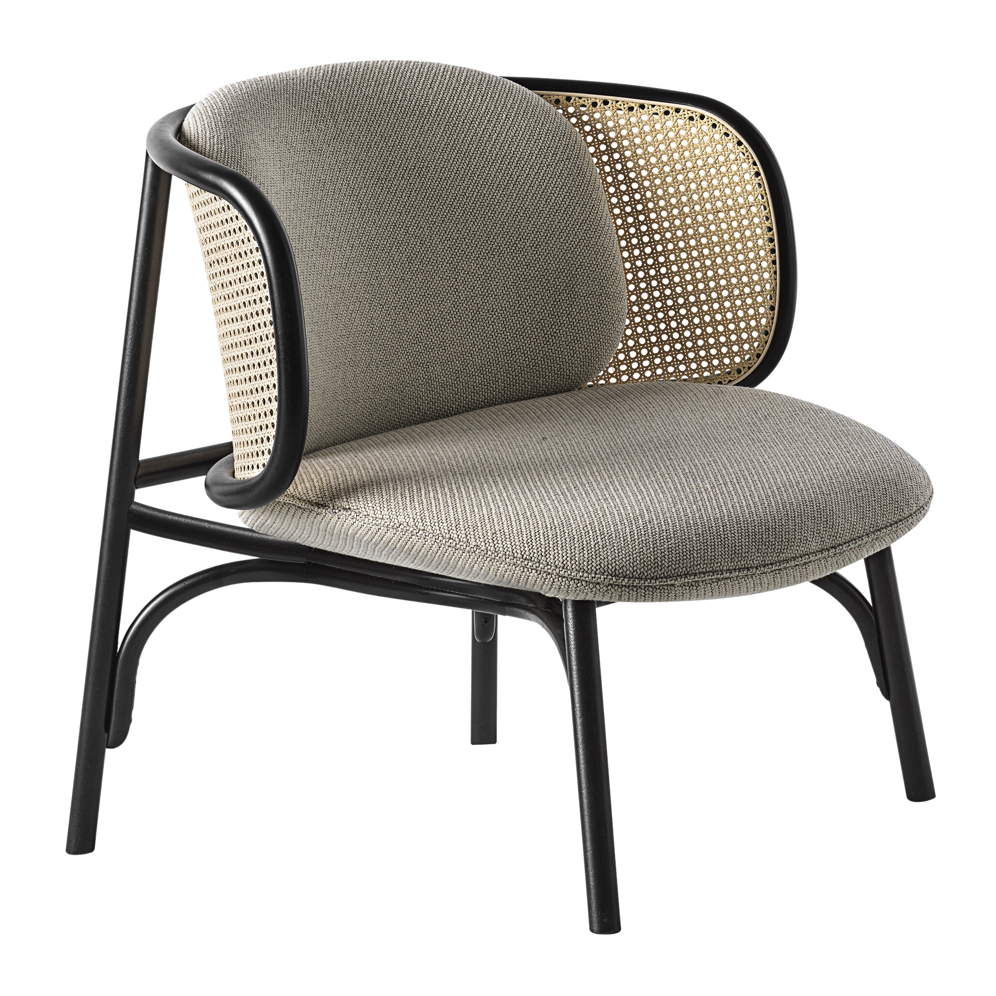 Lounge Chair Suzenne | Upholstery Choice