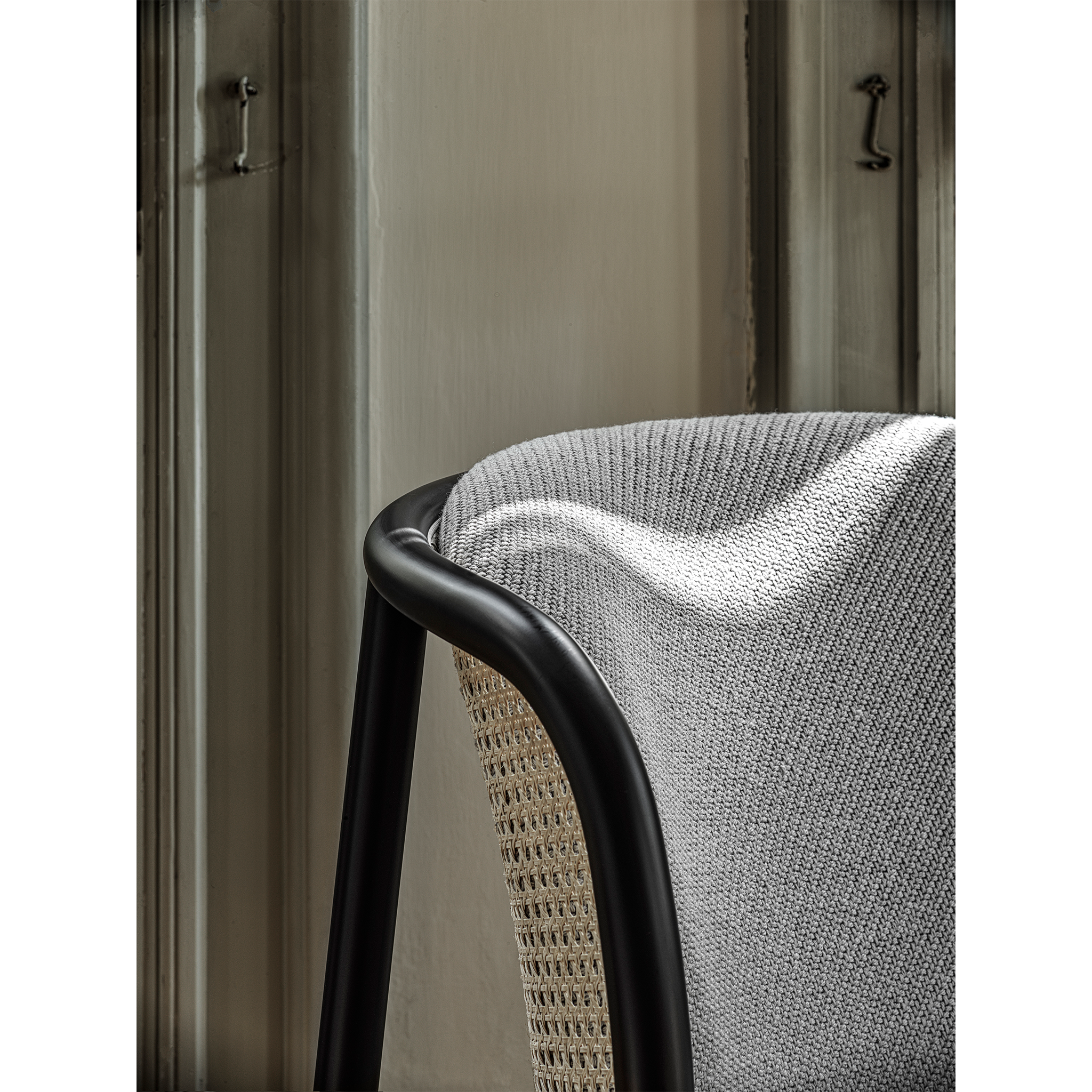 Lounge Chair Suzenne | Upholstery Choice