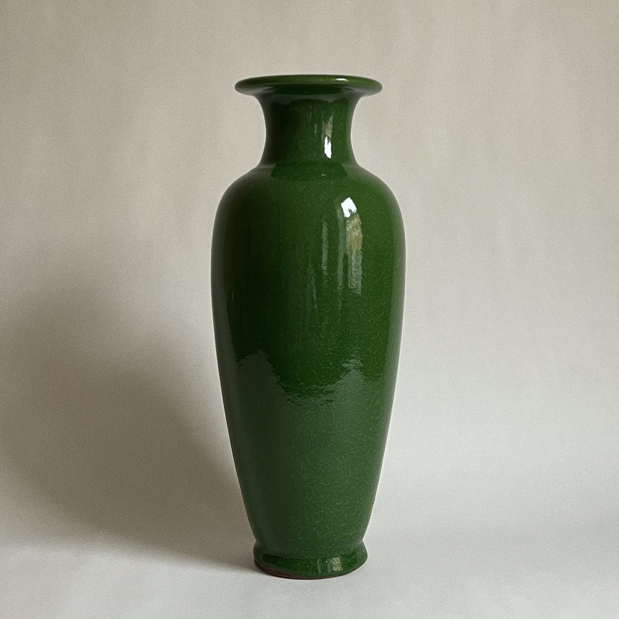 Vase Chinese Balister | 51cm