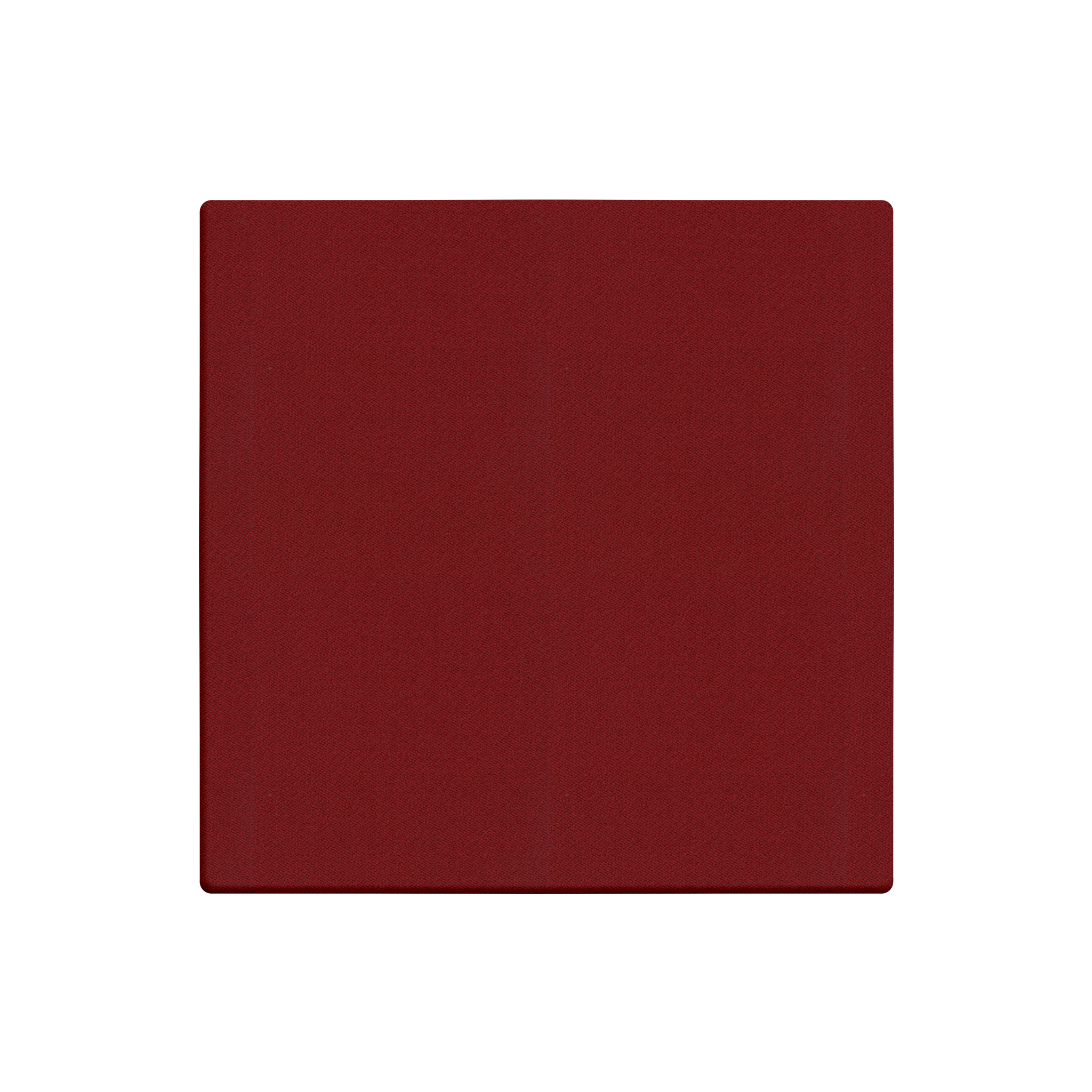 60x60cm | Upholstered Wall Panel | Upholstery Choice