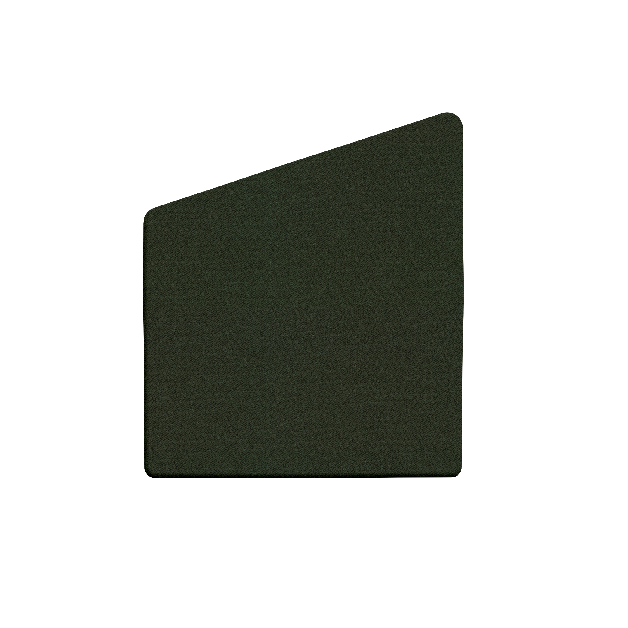 30x35cm | Upholstered Wall Panel | Upholstery Choice