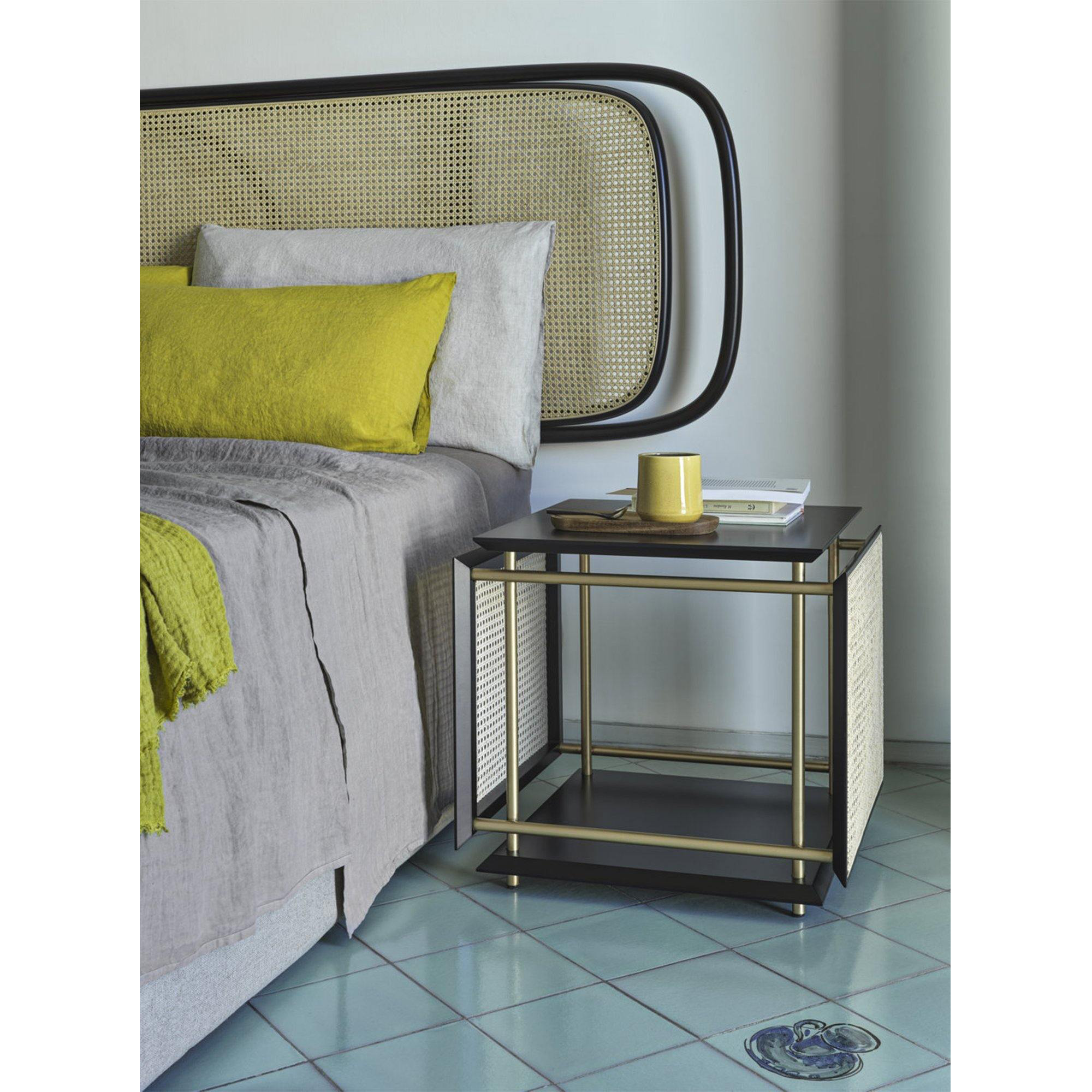 Headboard Rue | Woven Cane