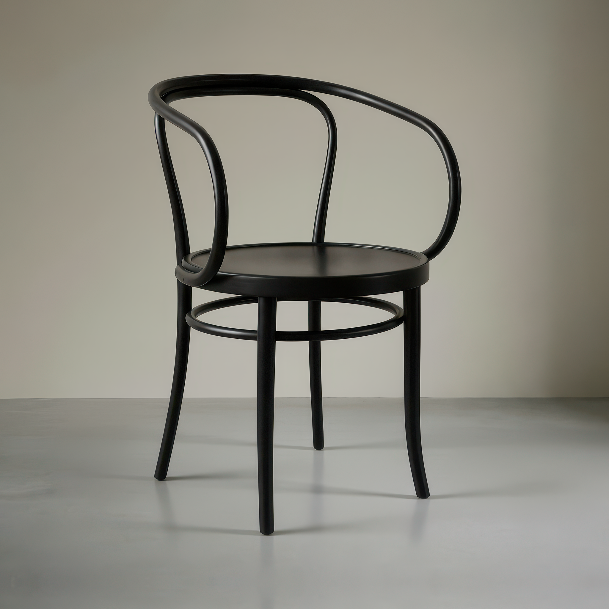 Dining Chair Wiener Stuhl | Wood