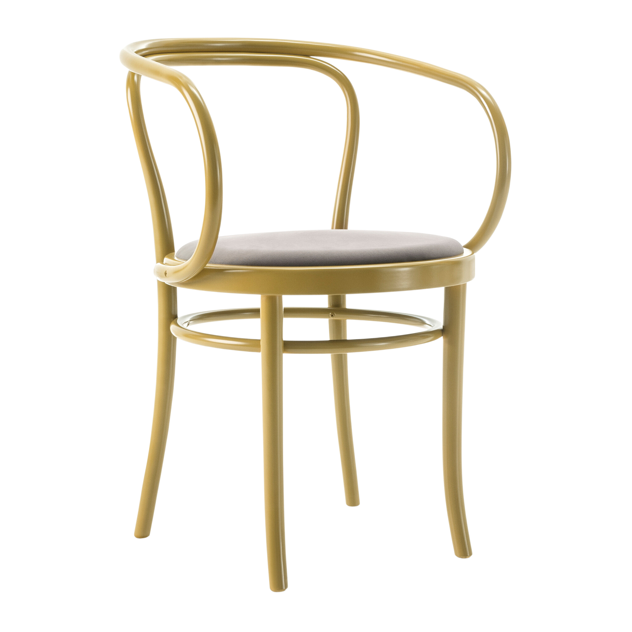 Dining Chair Wiener Stuhl | Seat Upholstery Choice