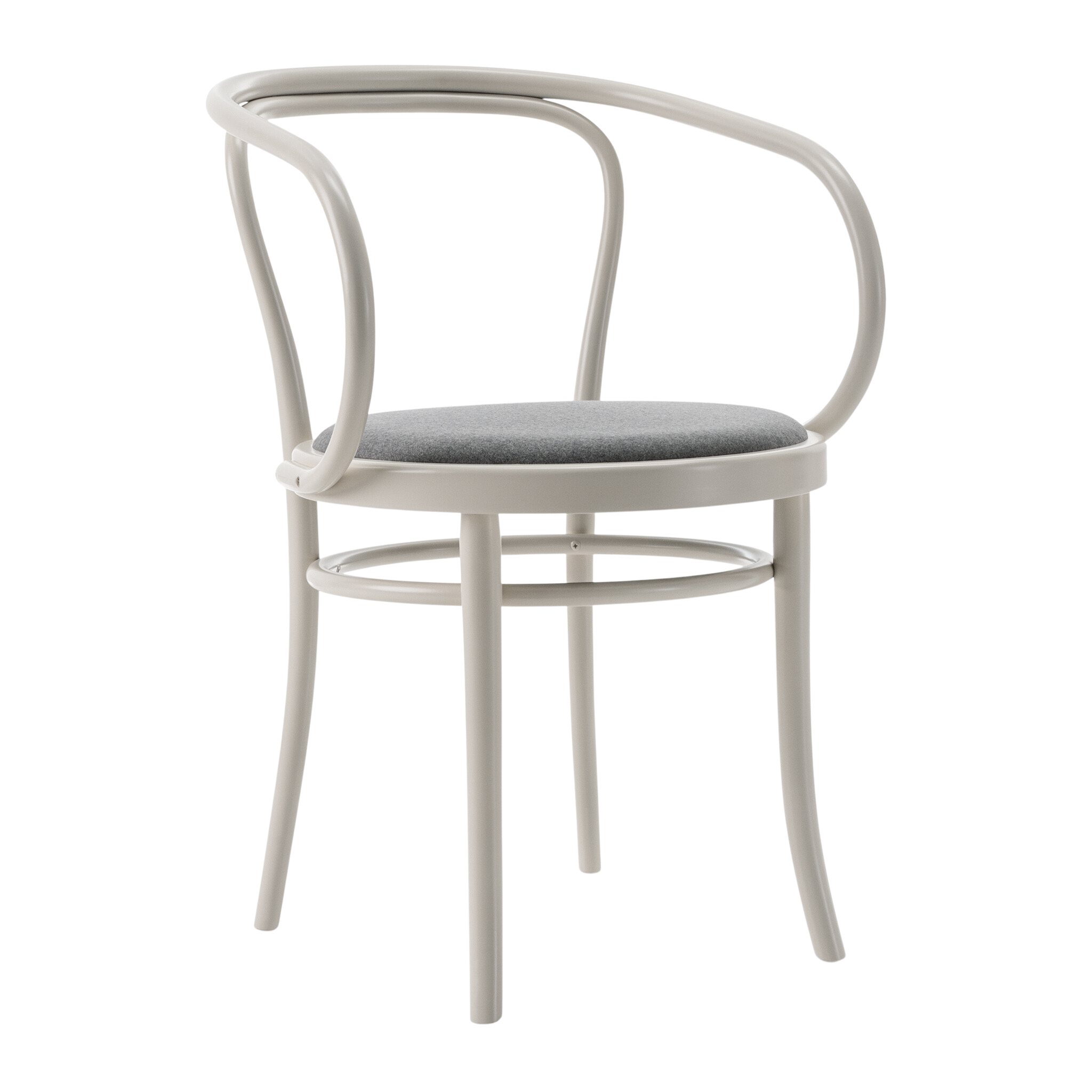 Dining Chair Wiener Stuhl | Seat Upholstery Choice