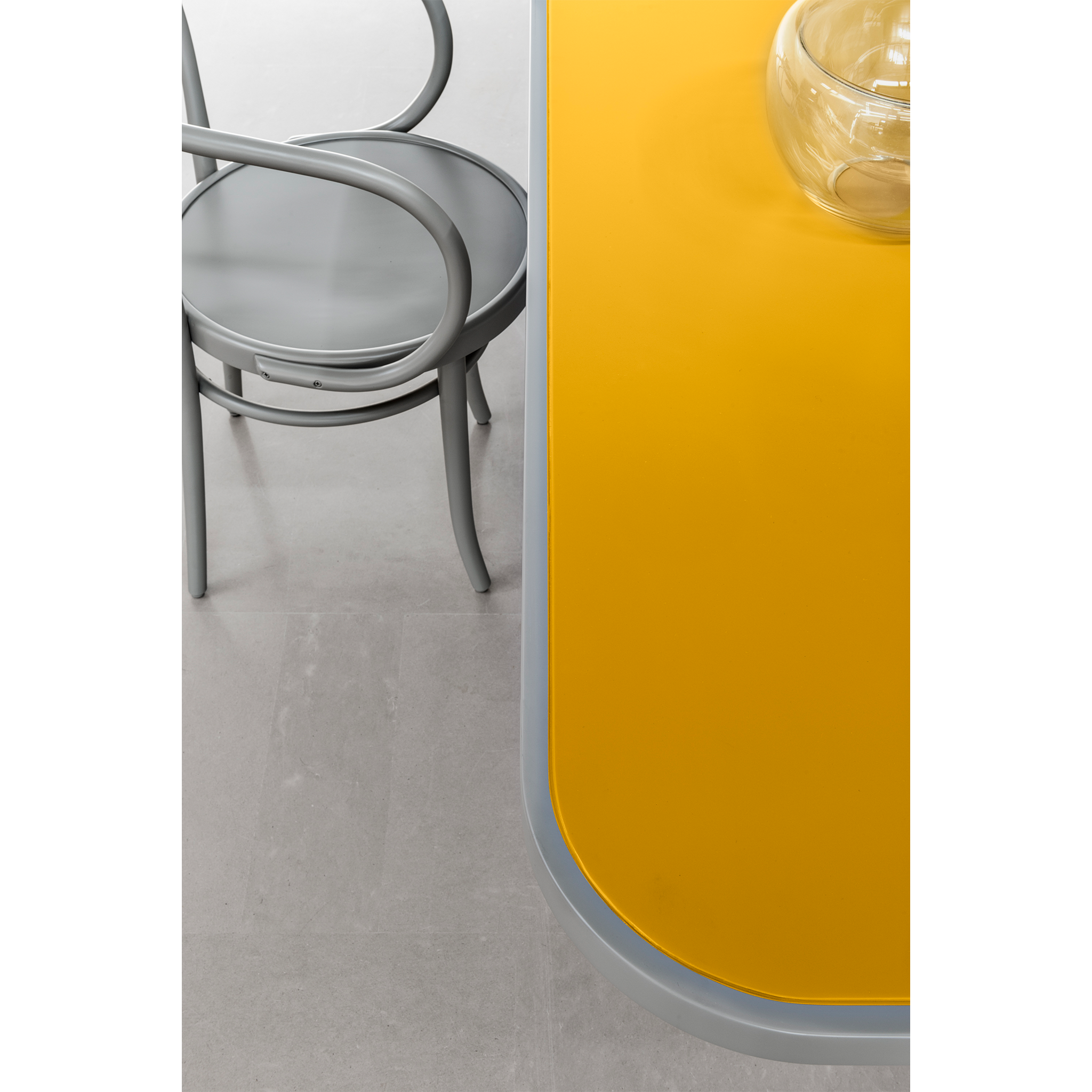 Dining Chair Wiener Stuhl | Wood