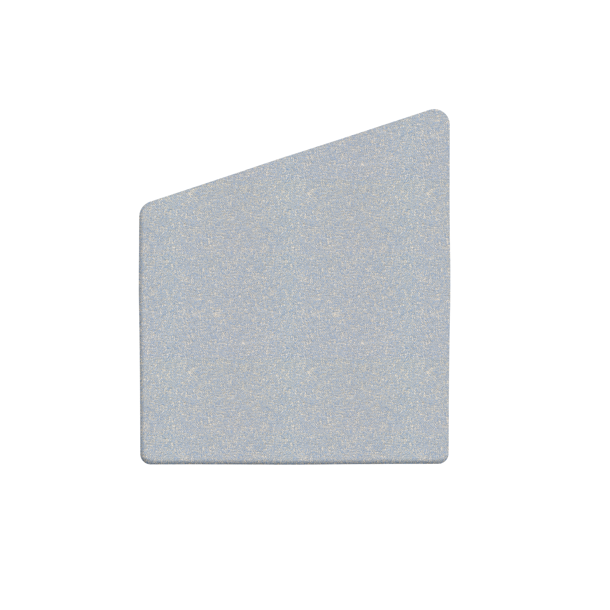 30x35cm | Upholstered Wall Panel | Upholstery Choice