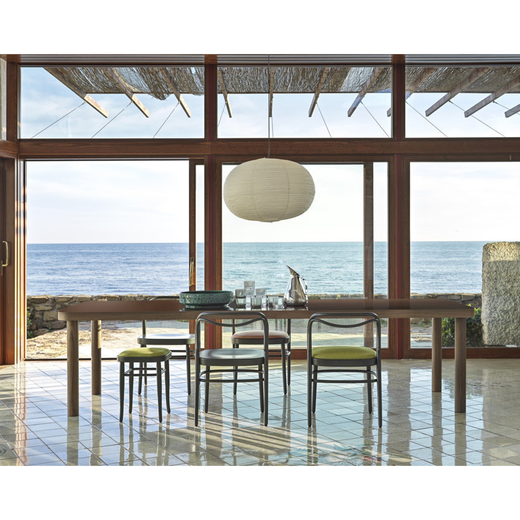 Dining Chair Beaulieu