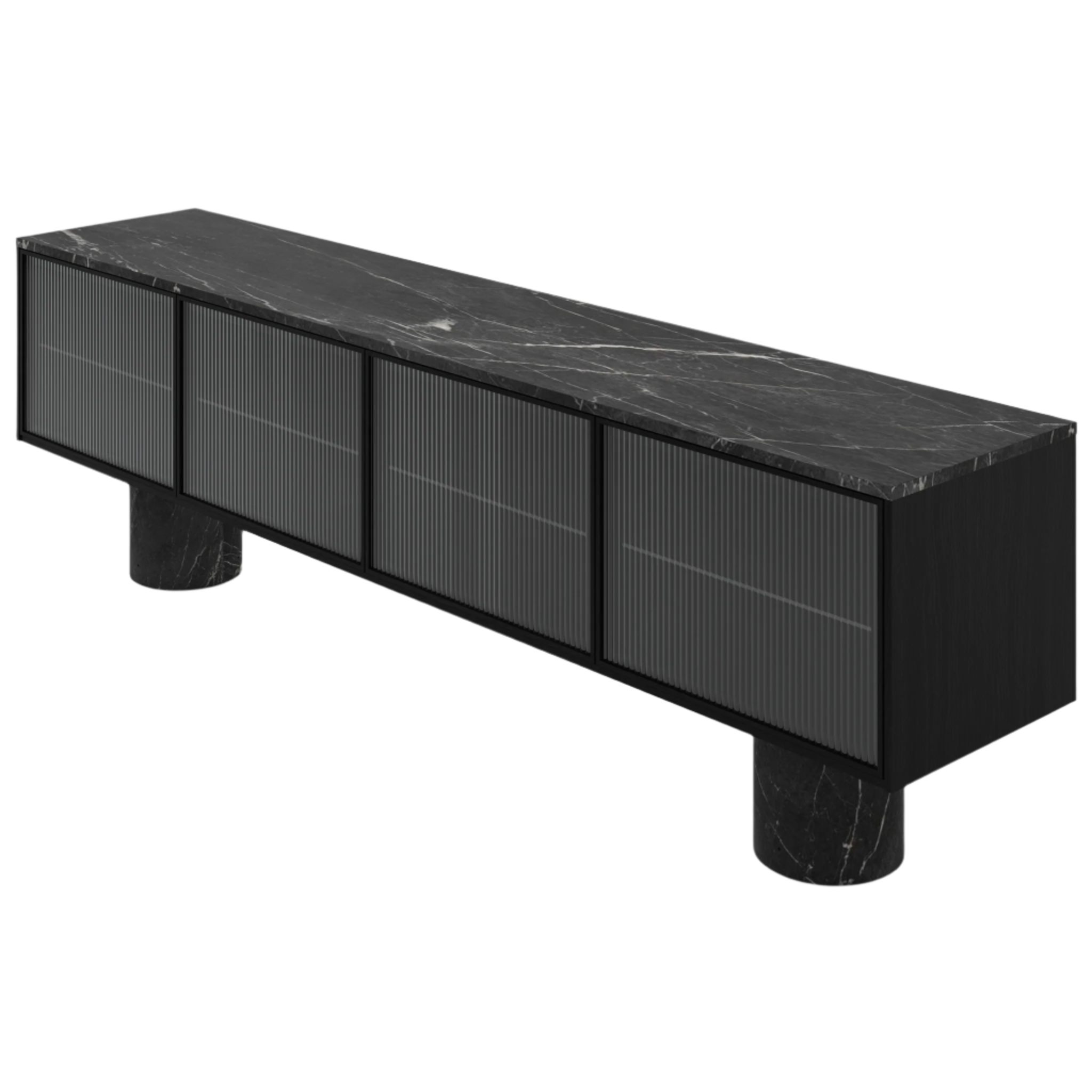 Rio Sideboard | 240cm