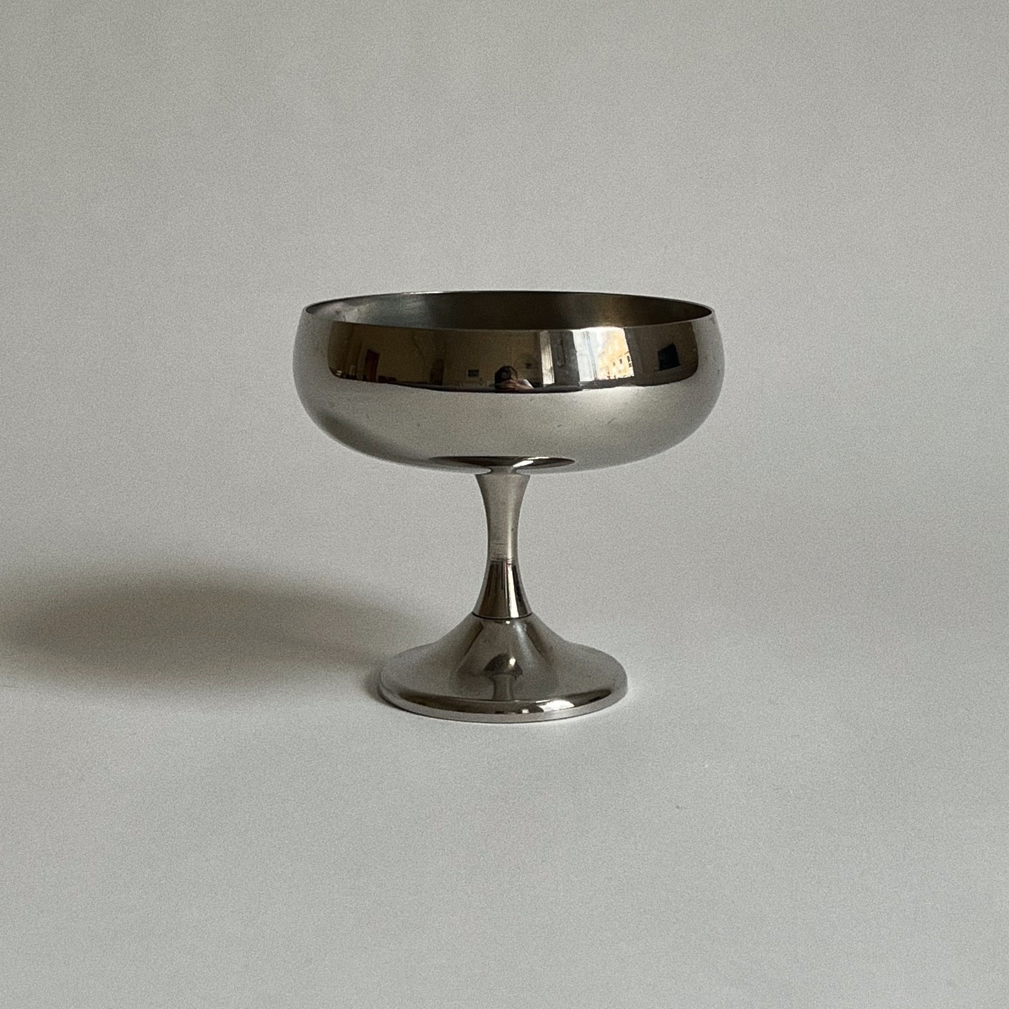 Champagne Coupe AMC Art Design | 6pcs