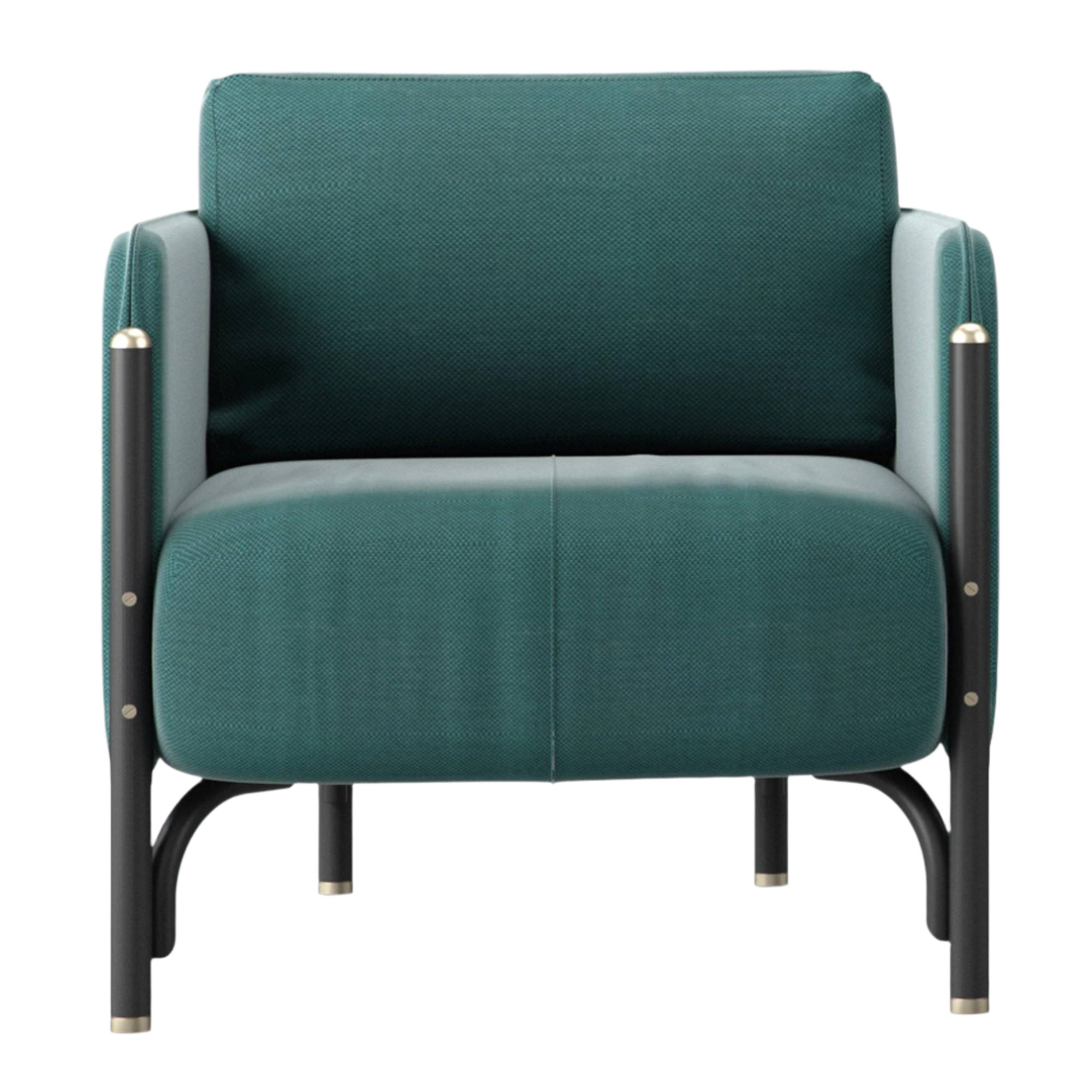 Lounge Chair Jannis | Upholstery Choice