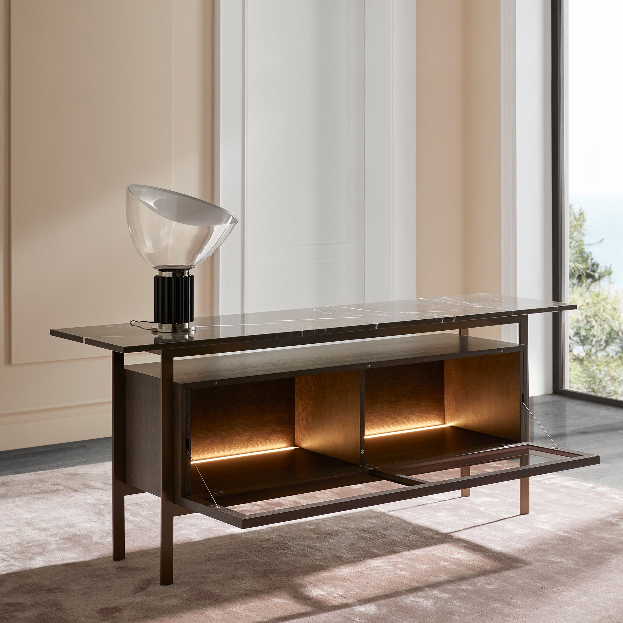 Chicago Sideboard | 181cm