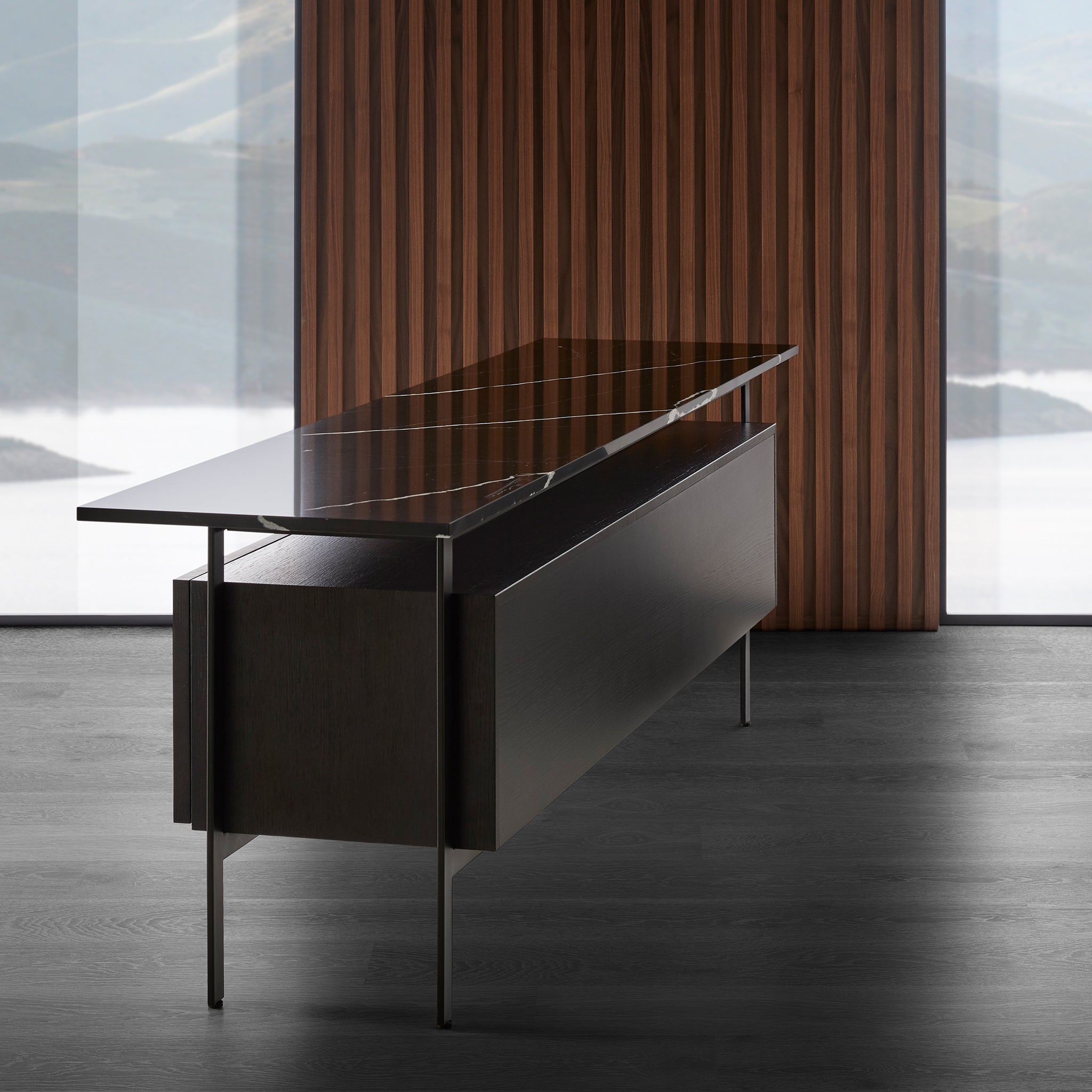 Chicago Sideboard | 230cm