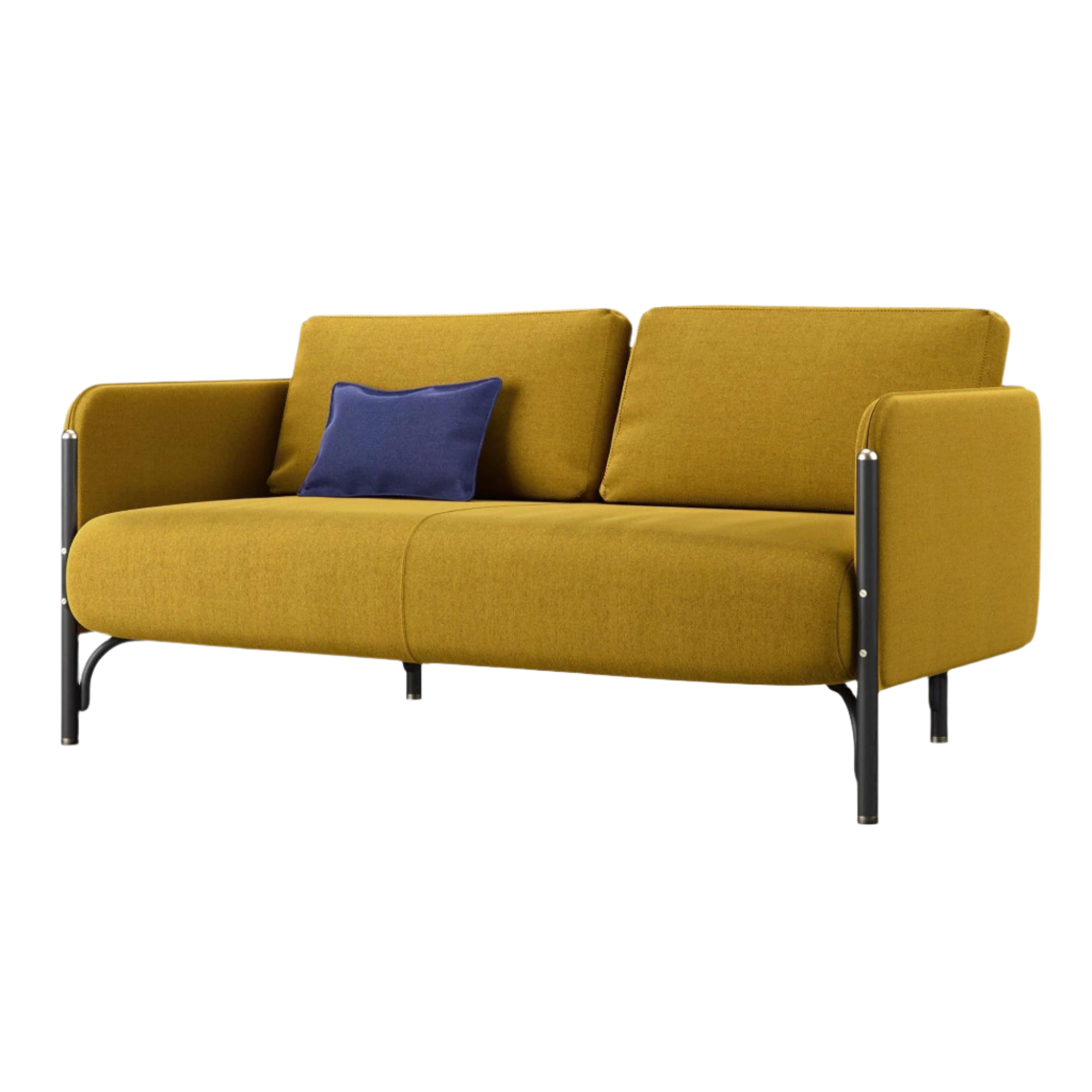 Sofa Jannis | 145cm | Upholstery Choice