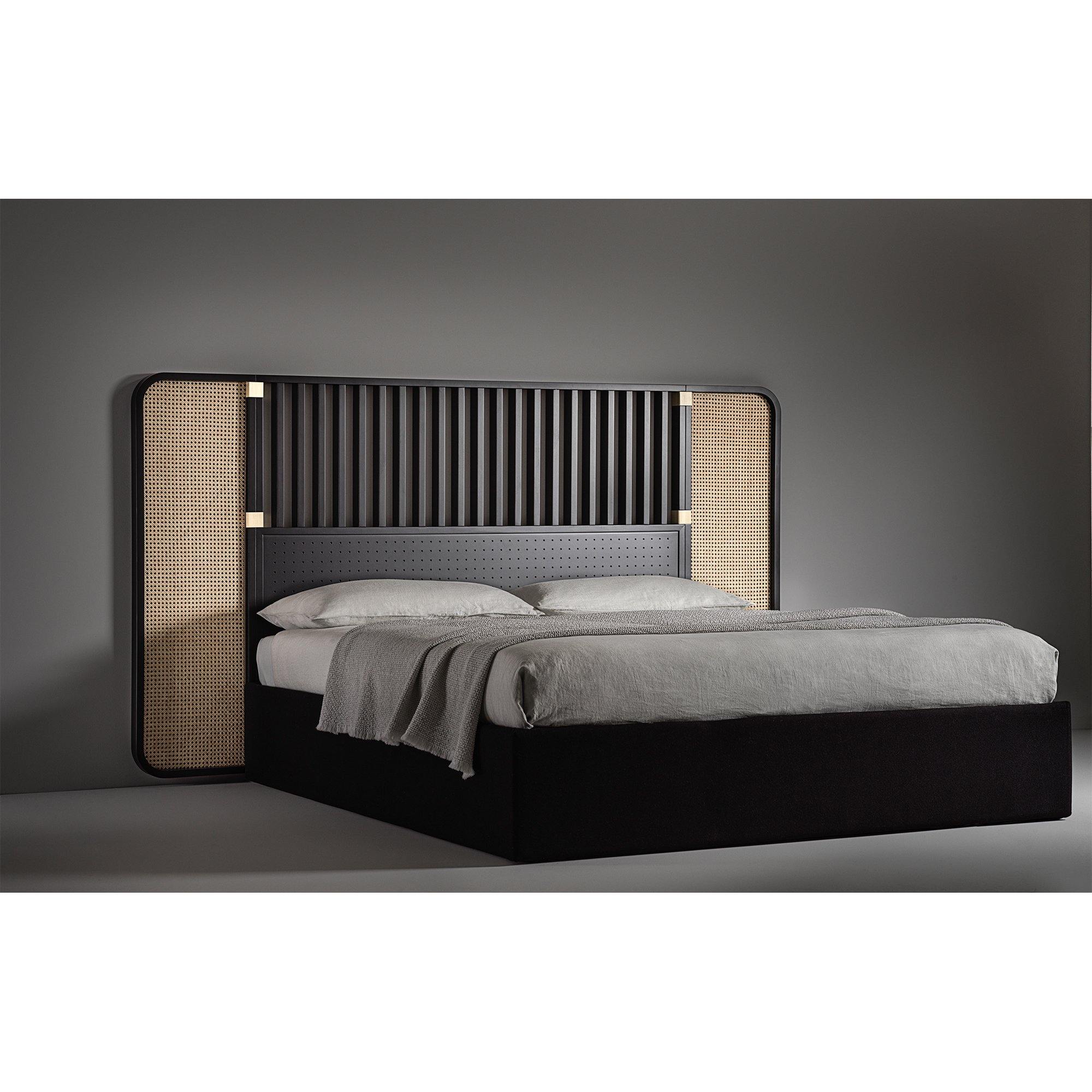 Headboard Ottow | 242x130cm