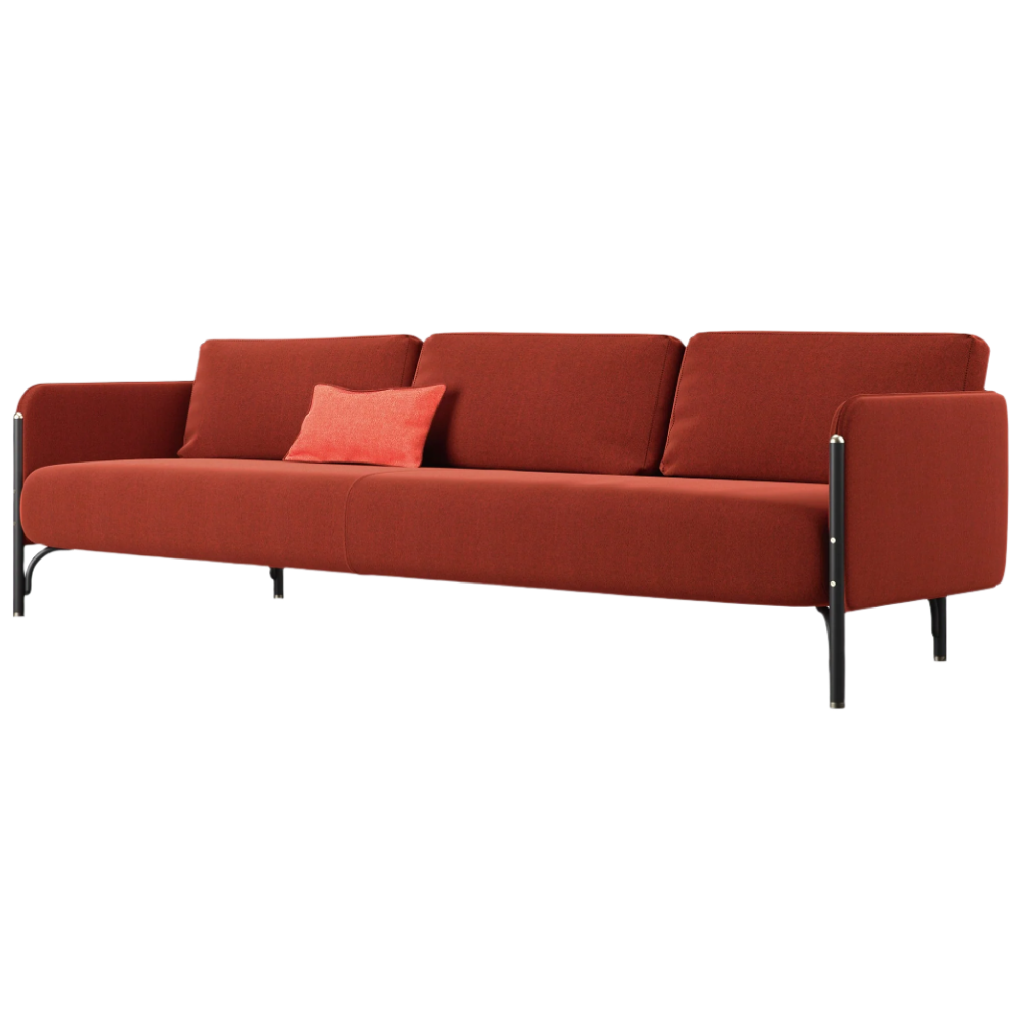 Sofa Jannis | 208cm | Upholstery Choice
