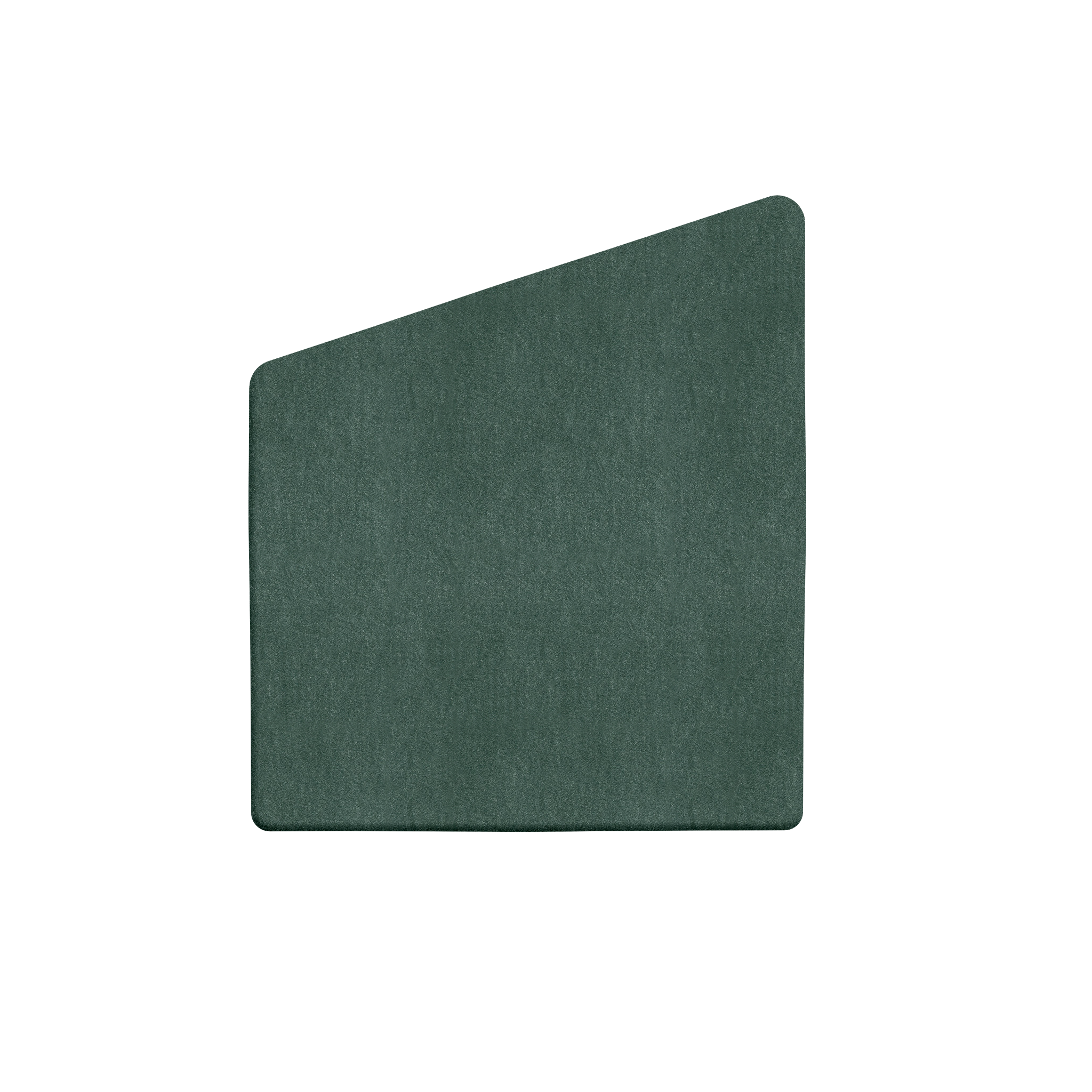 30x35cm | Upholstered Wall Panel | Upholstery Choice