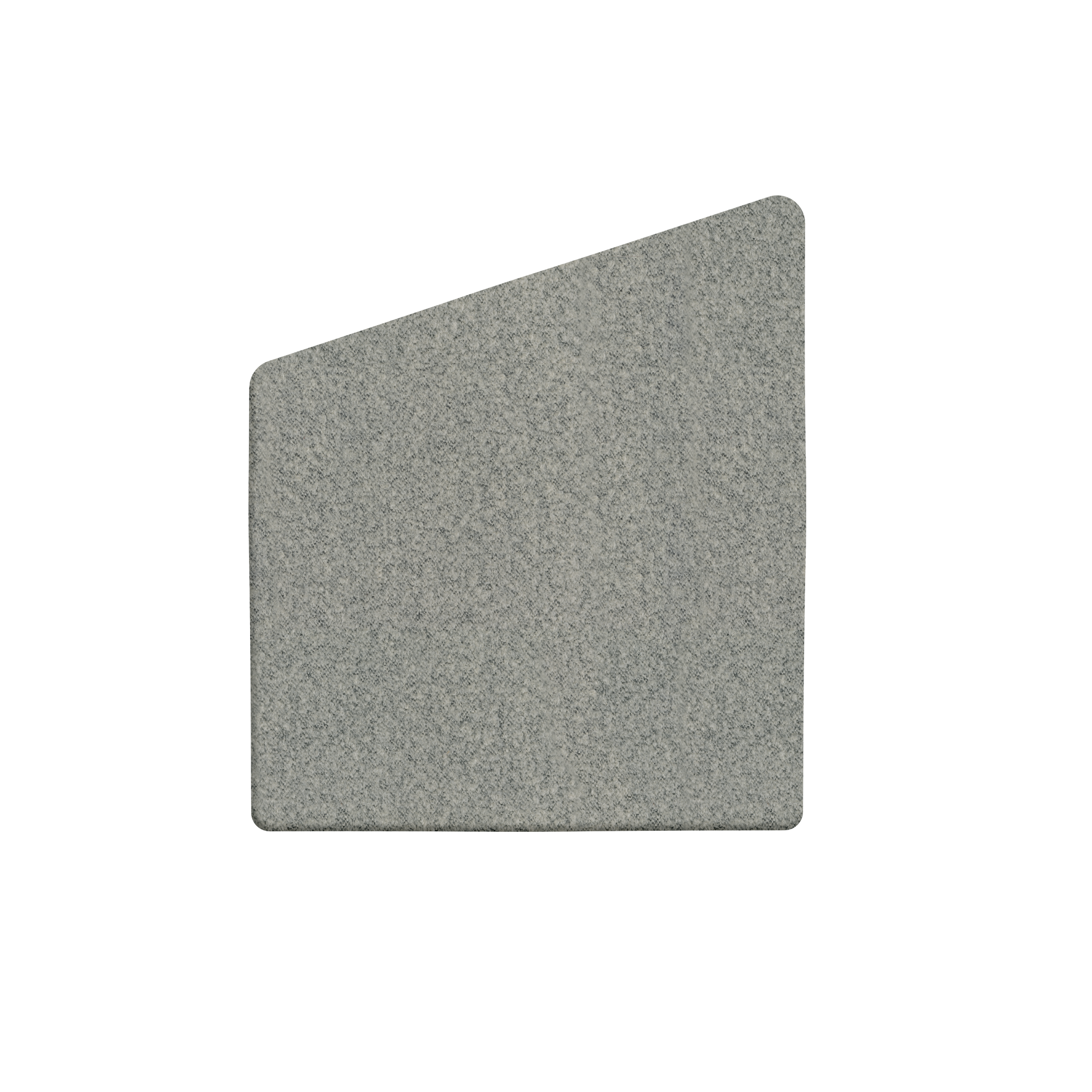 30x35cm | Upholstered Wall Panel | Upholstery Choice