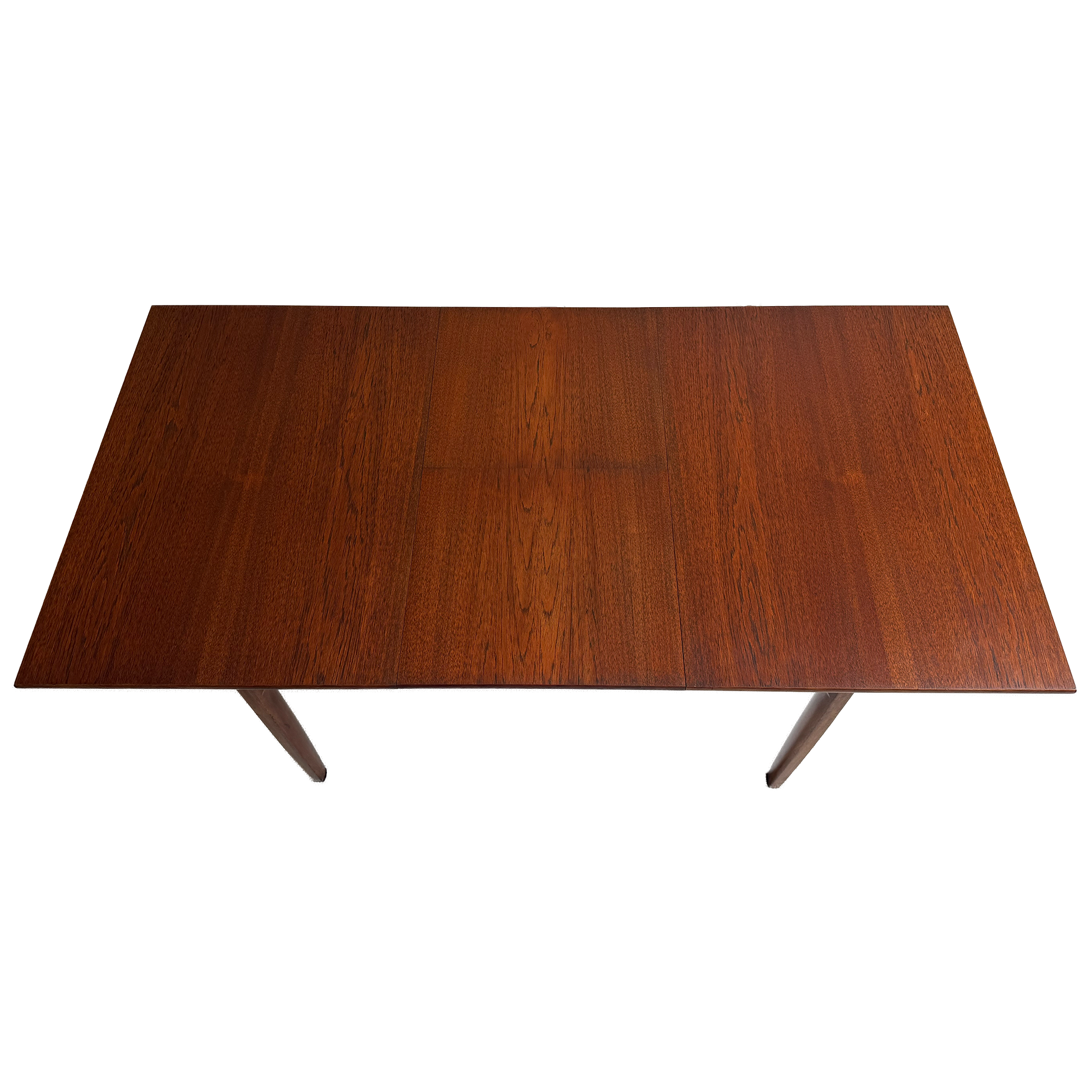 Extendable Dining Table by BCM | 122-168cm