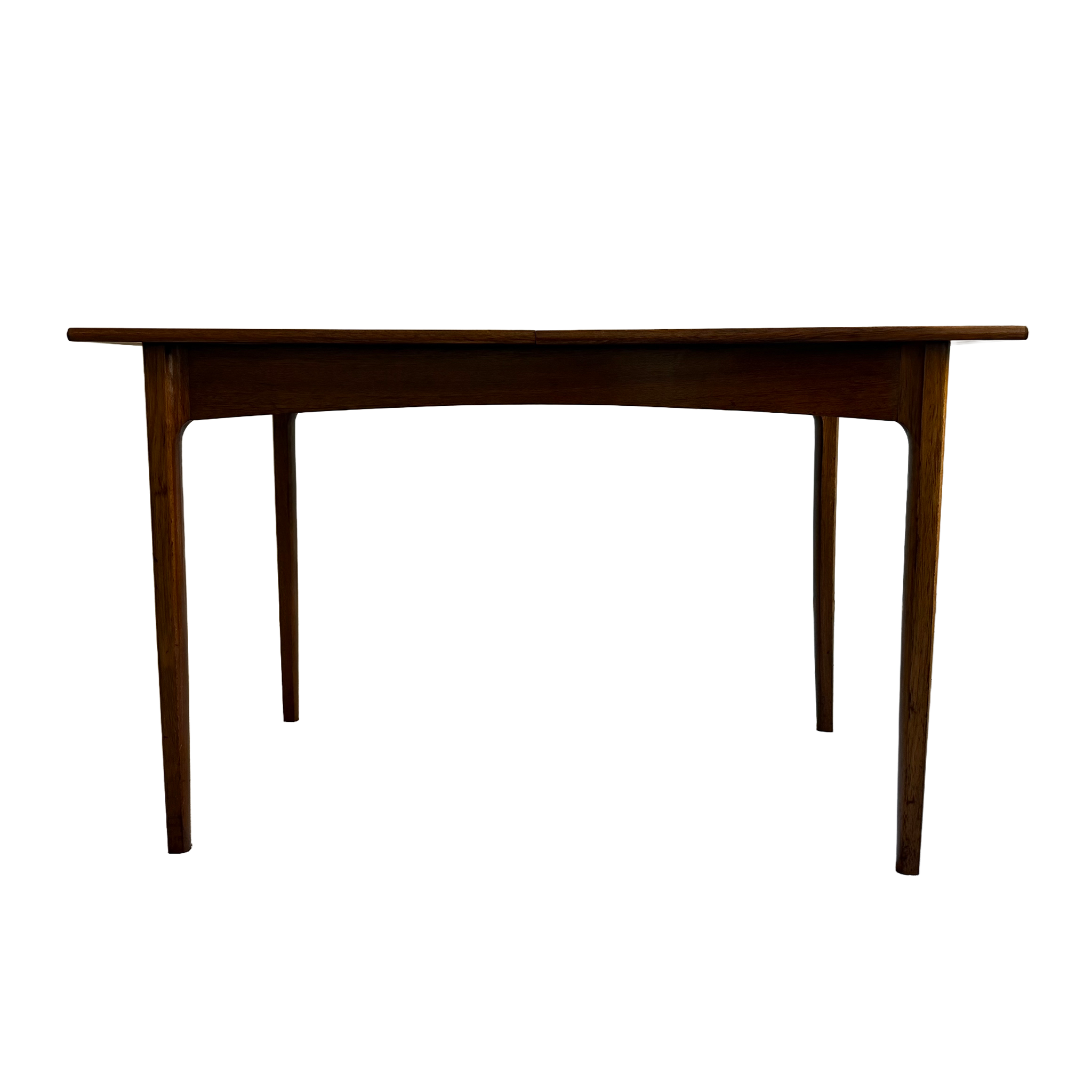 Extendable Dining Table by BCM | 122-168cm