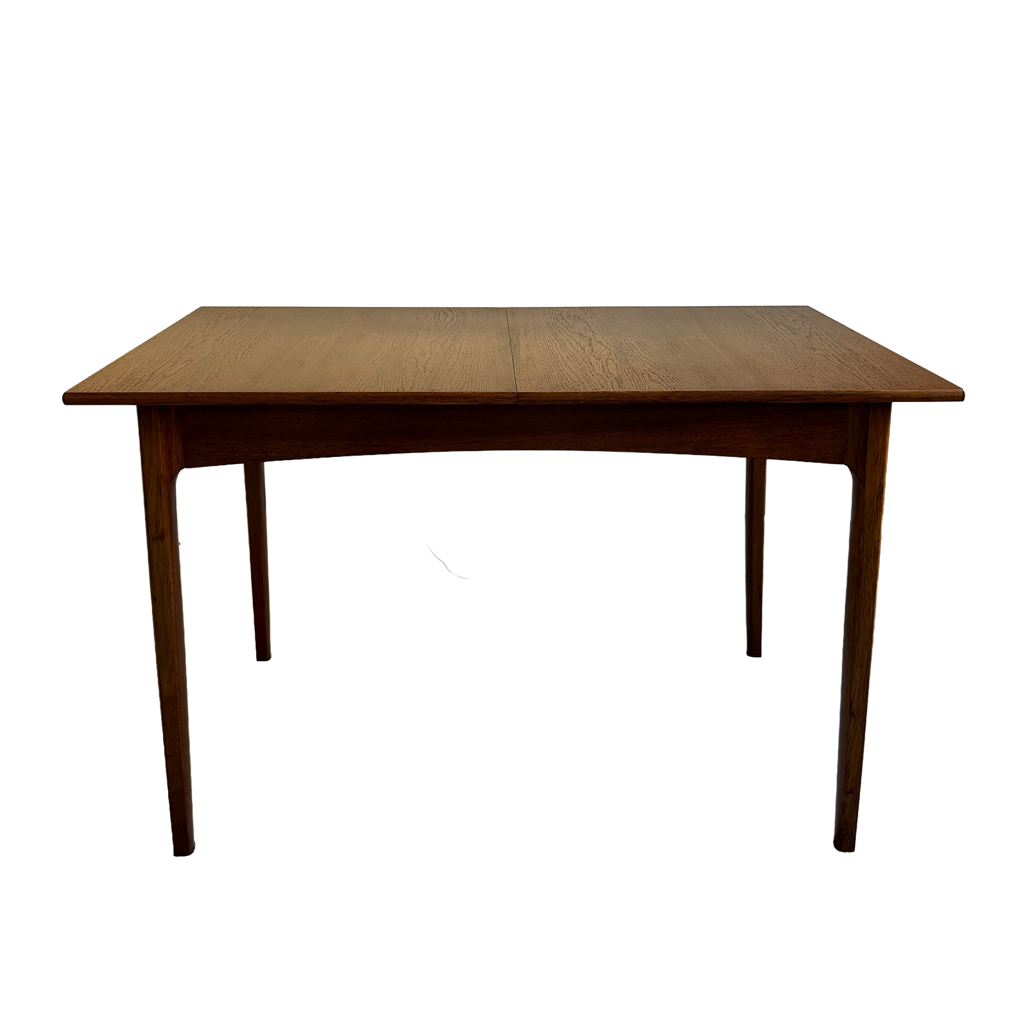 Extendable Dining Table by BCM | 122-168cm