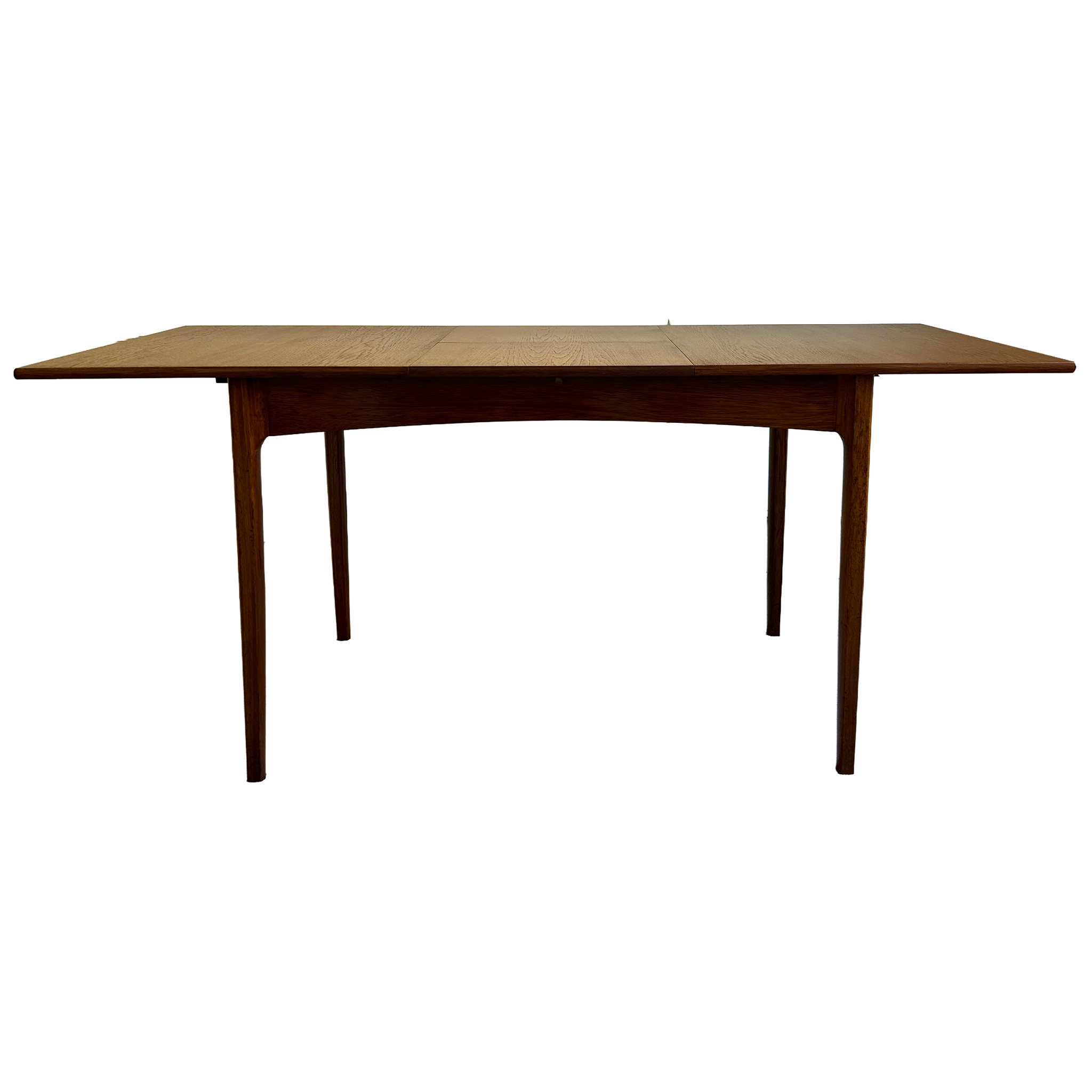 Extendable Dining Table by BCM | 122-168cm