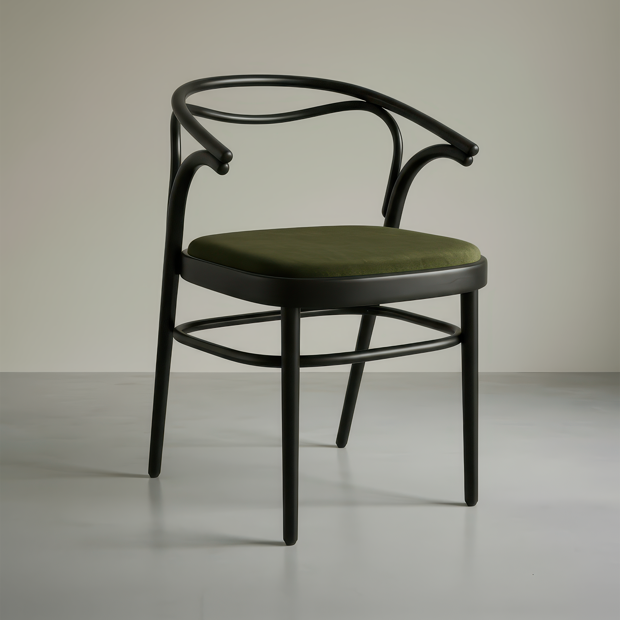 Dining Chair Beaulieu | Upholstery Choice