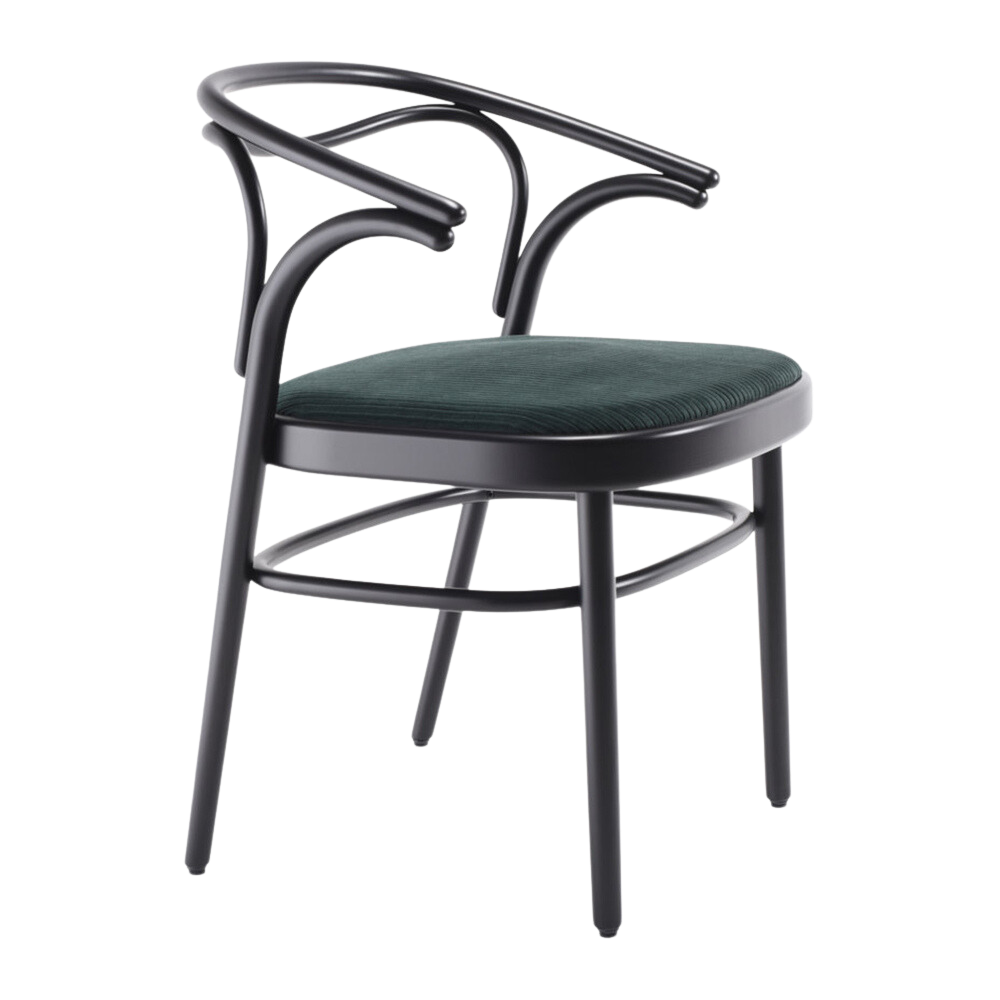 Dining Chair Beaulieu | Upholstery Choice