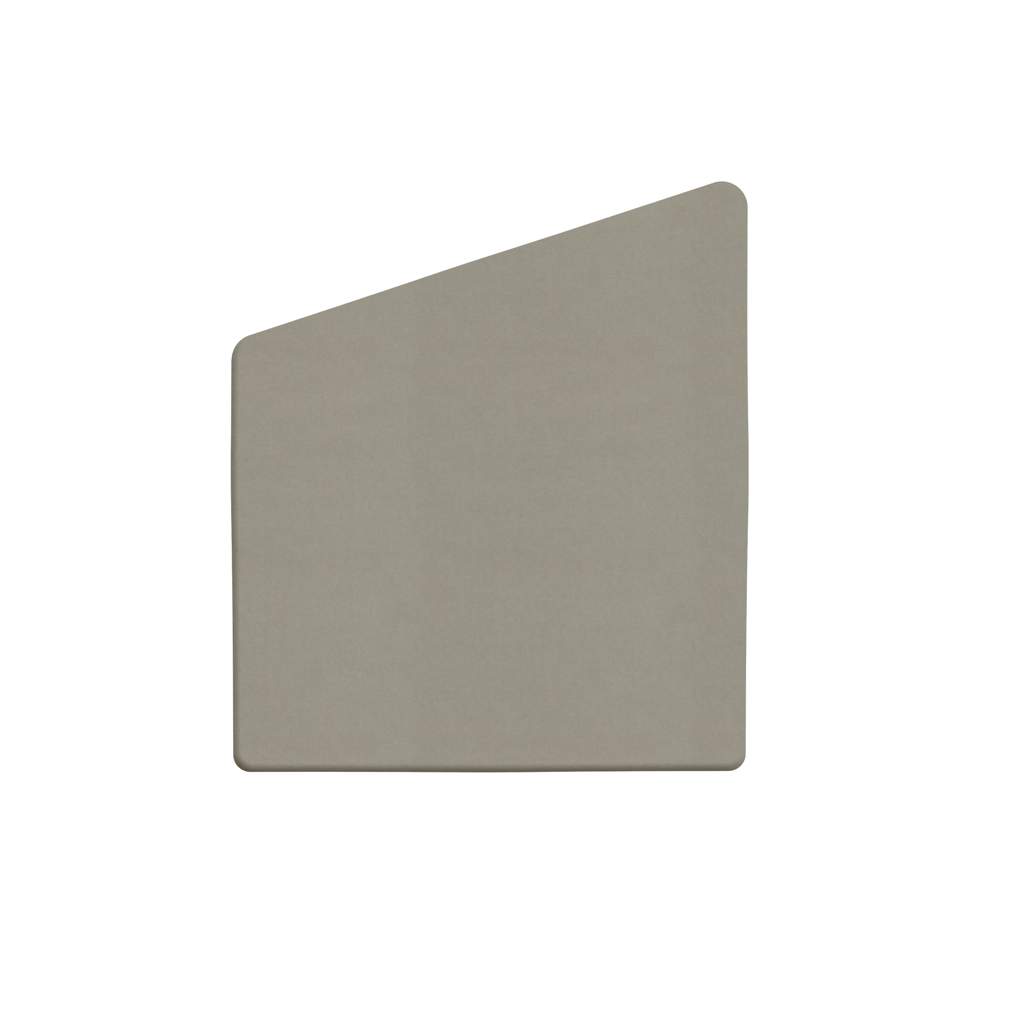 30x35cm | Upholstered Wall Panel | Upholstery Choice