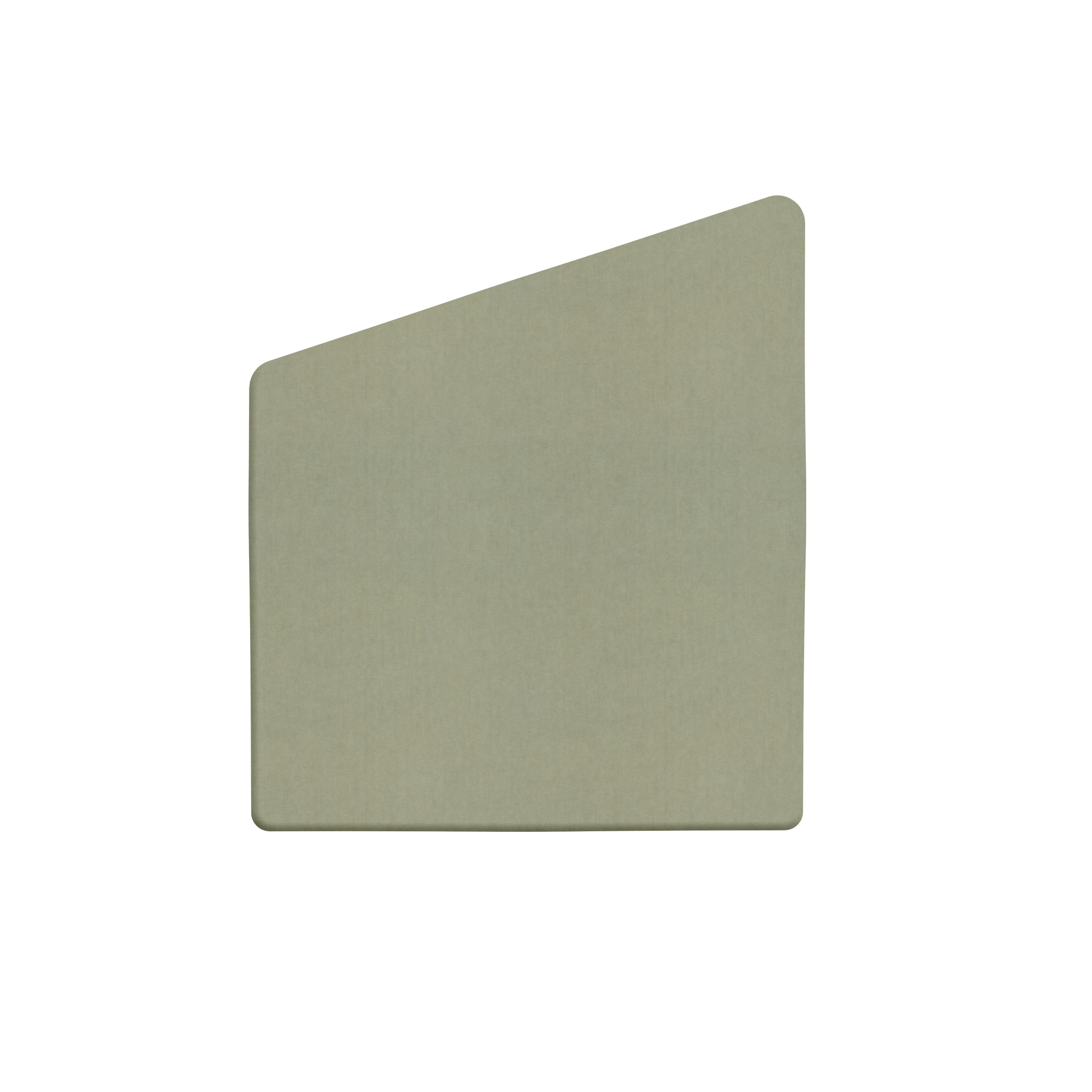 30x35cm | Upholstered Wall Panel | Upholstery Choice