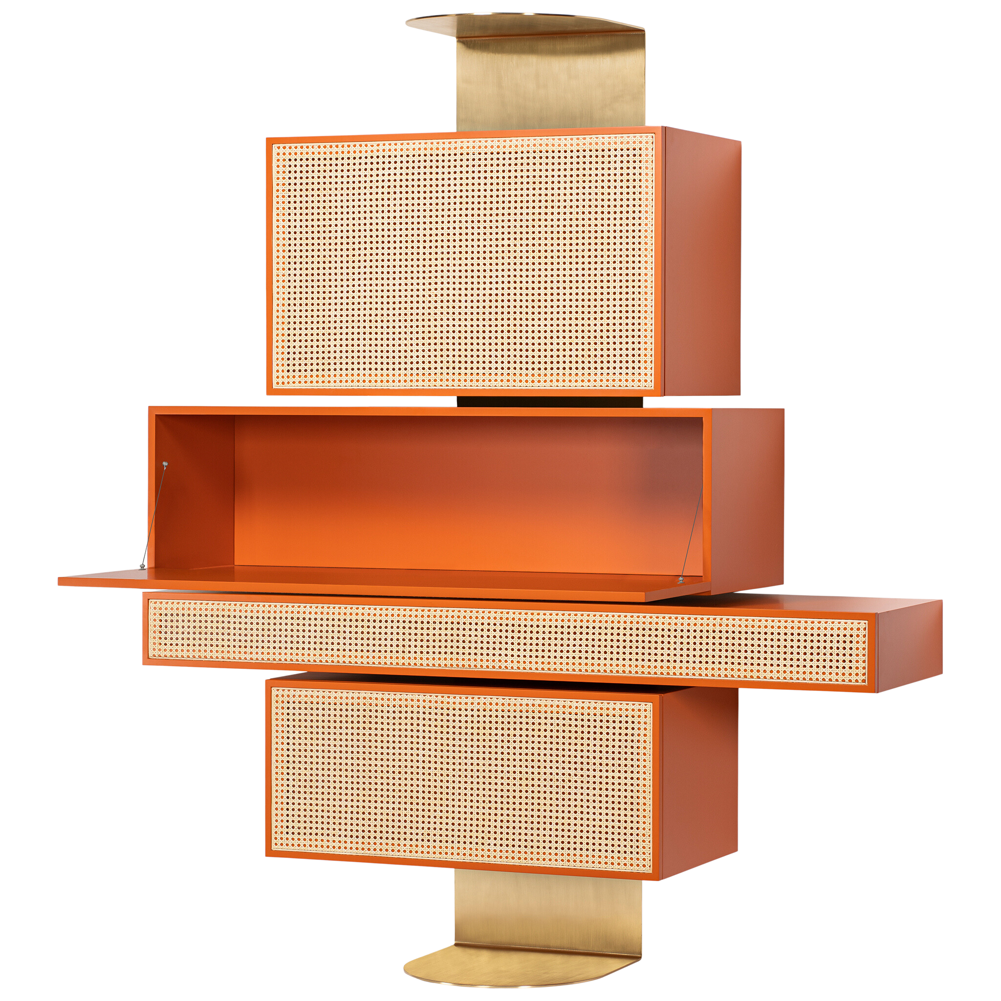 Cabinet NYNY | 165cm