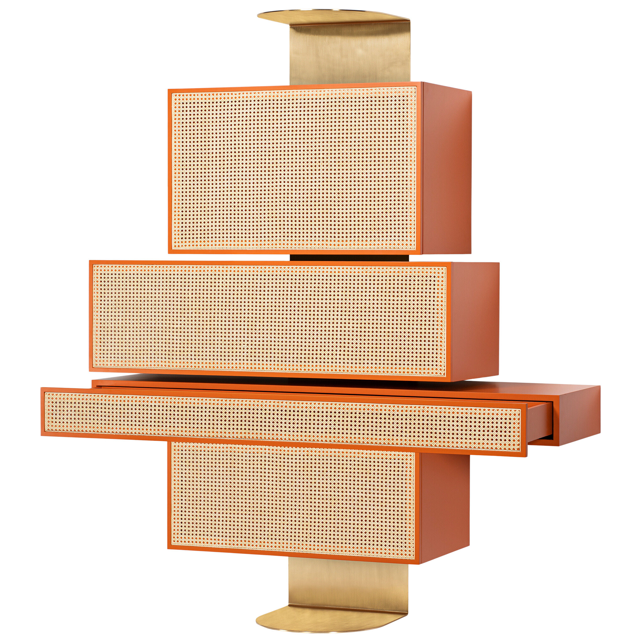 Cabinet NYNY | 165cm