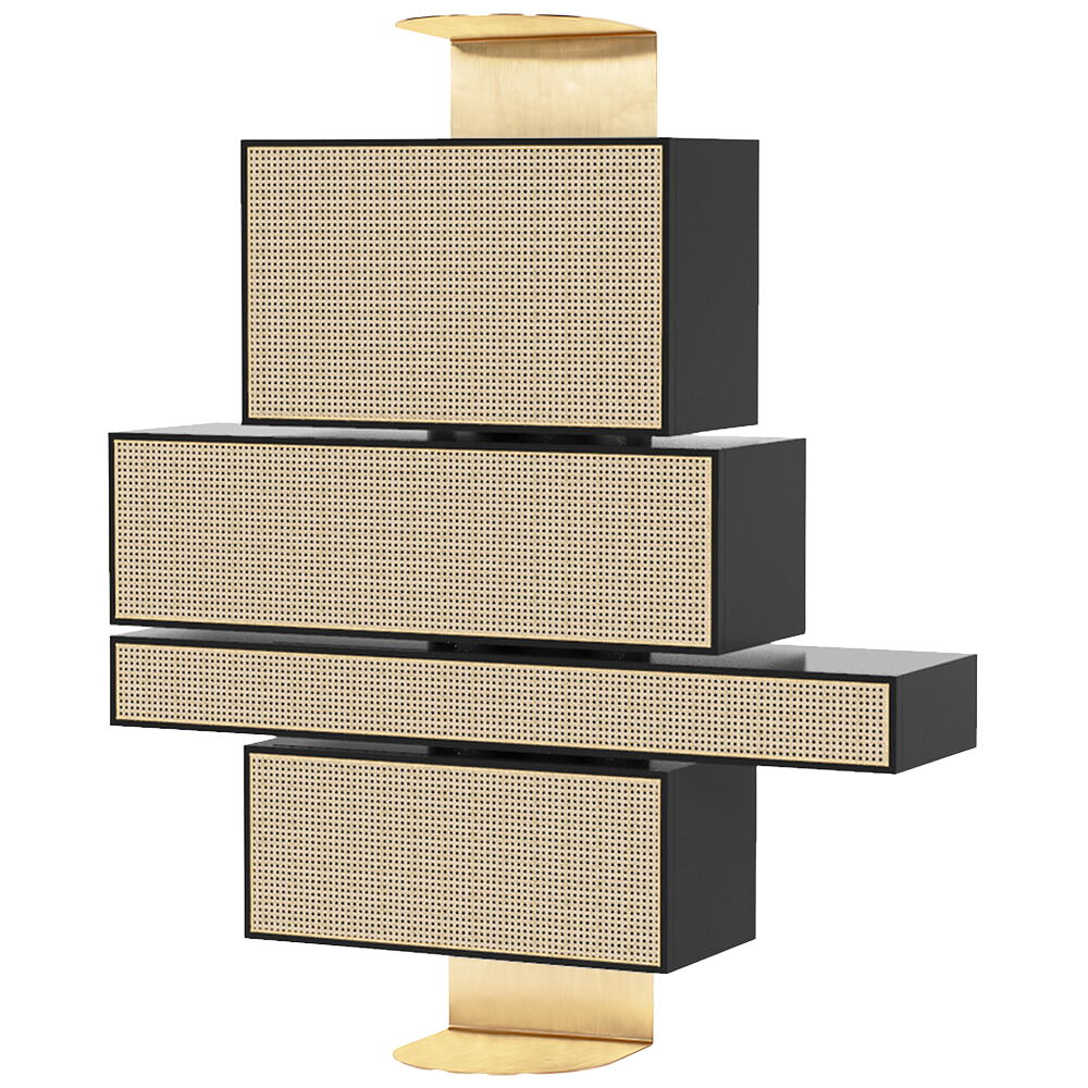 Cabinet NYNY | 165cm