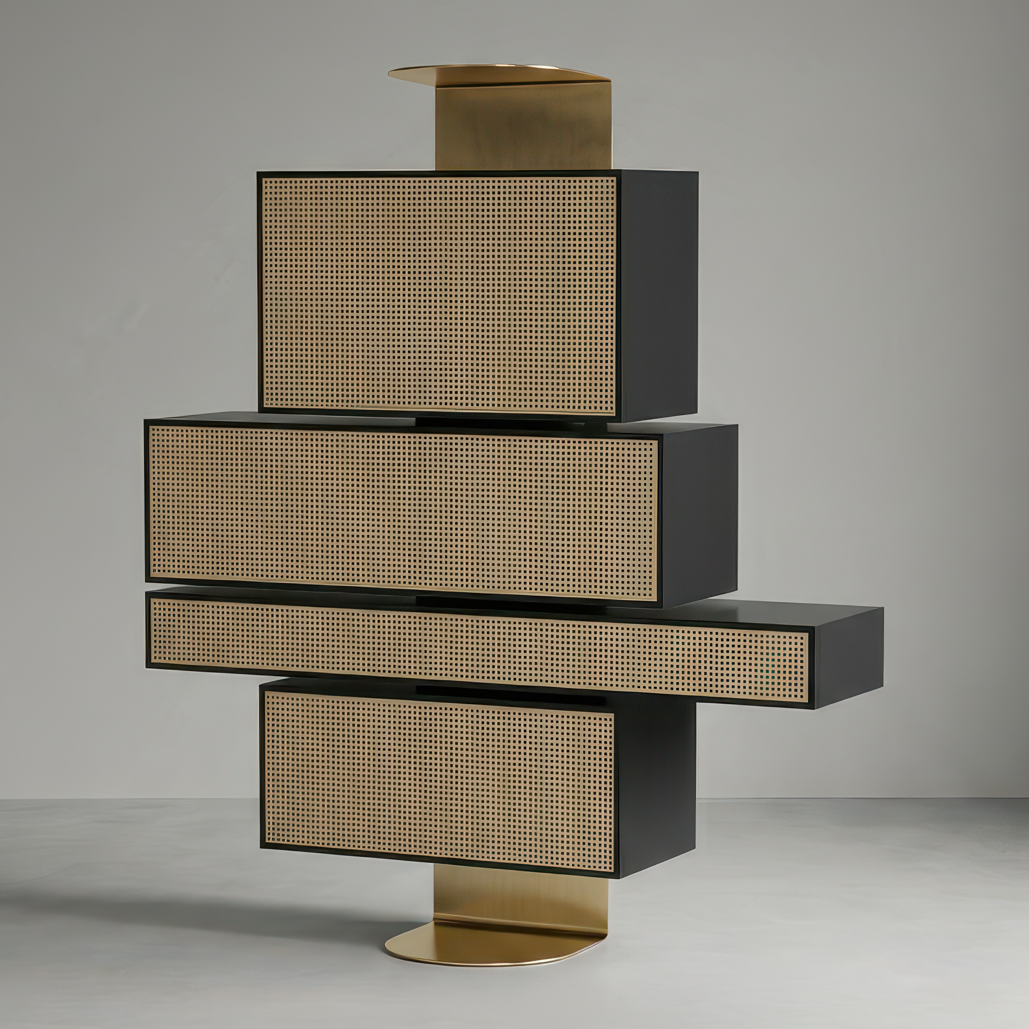 Cabinet NYNY | 165cm