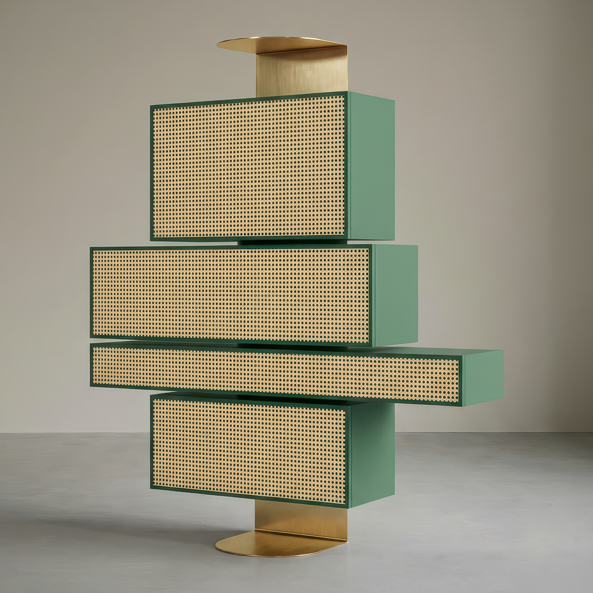 Cabinet NYNY | 165cm
