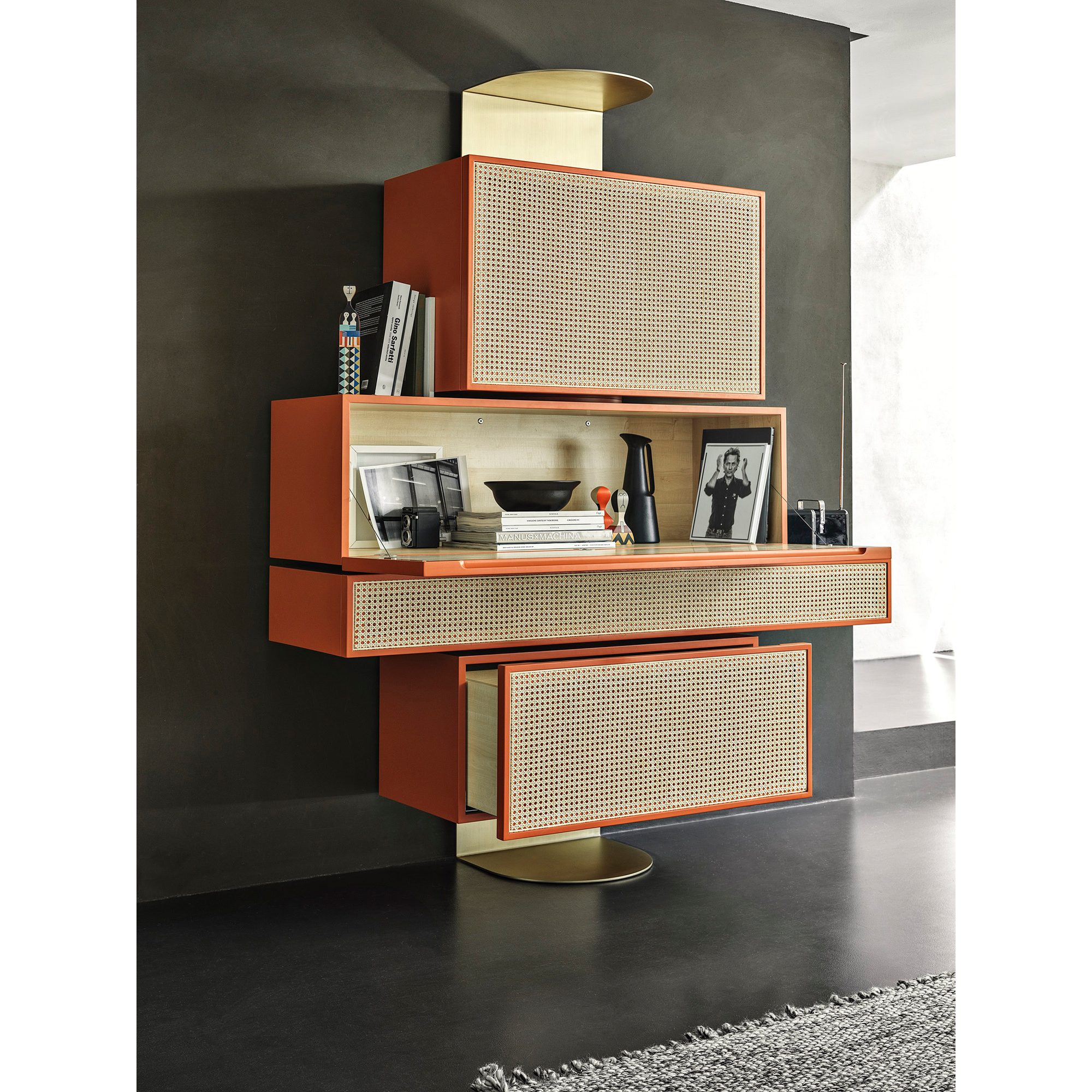 Cabinet NYNY | 165cm