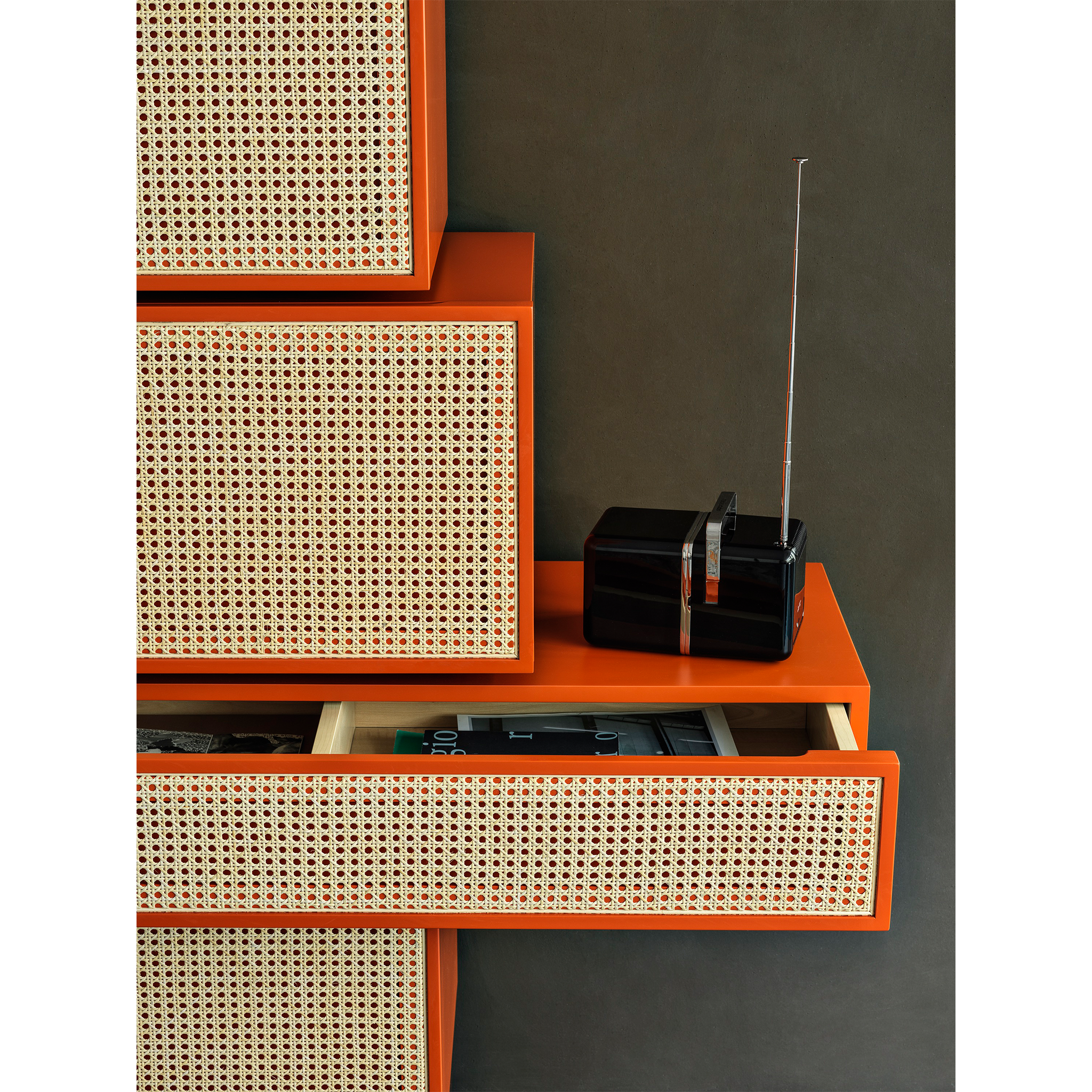 Cabinet NYNY | 165cm