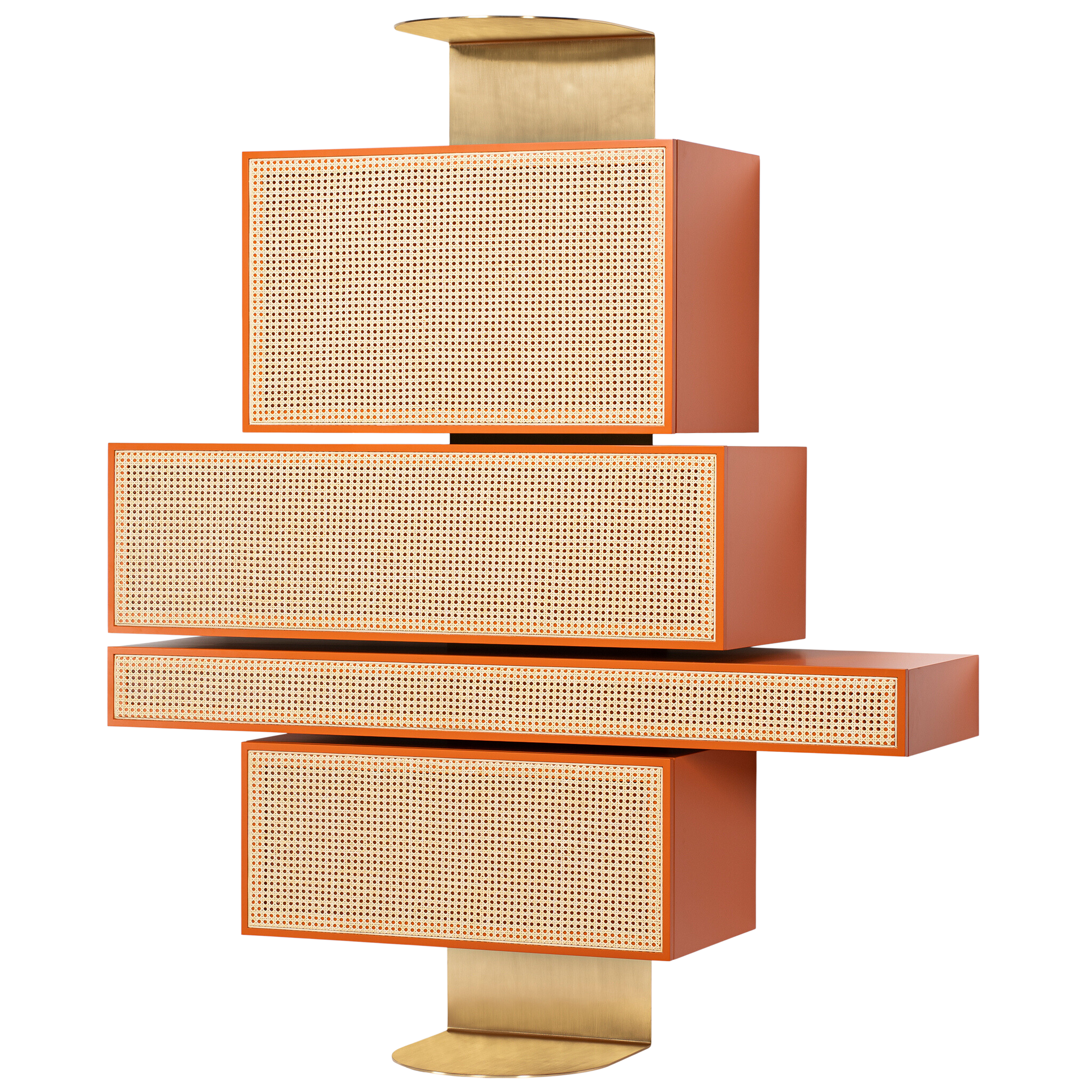 Cabinet NYNY | 165cm